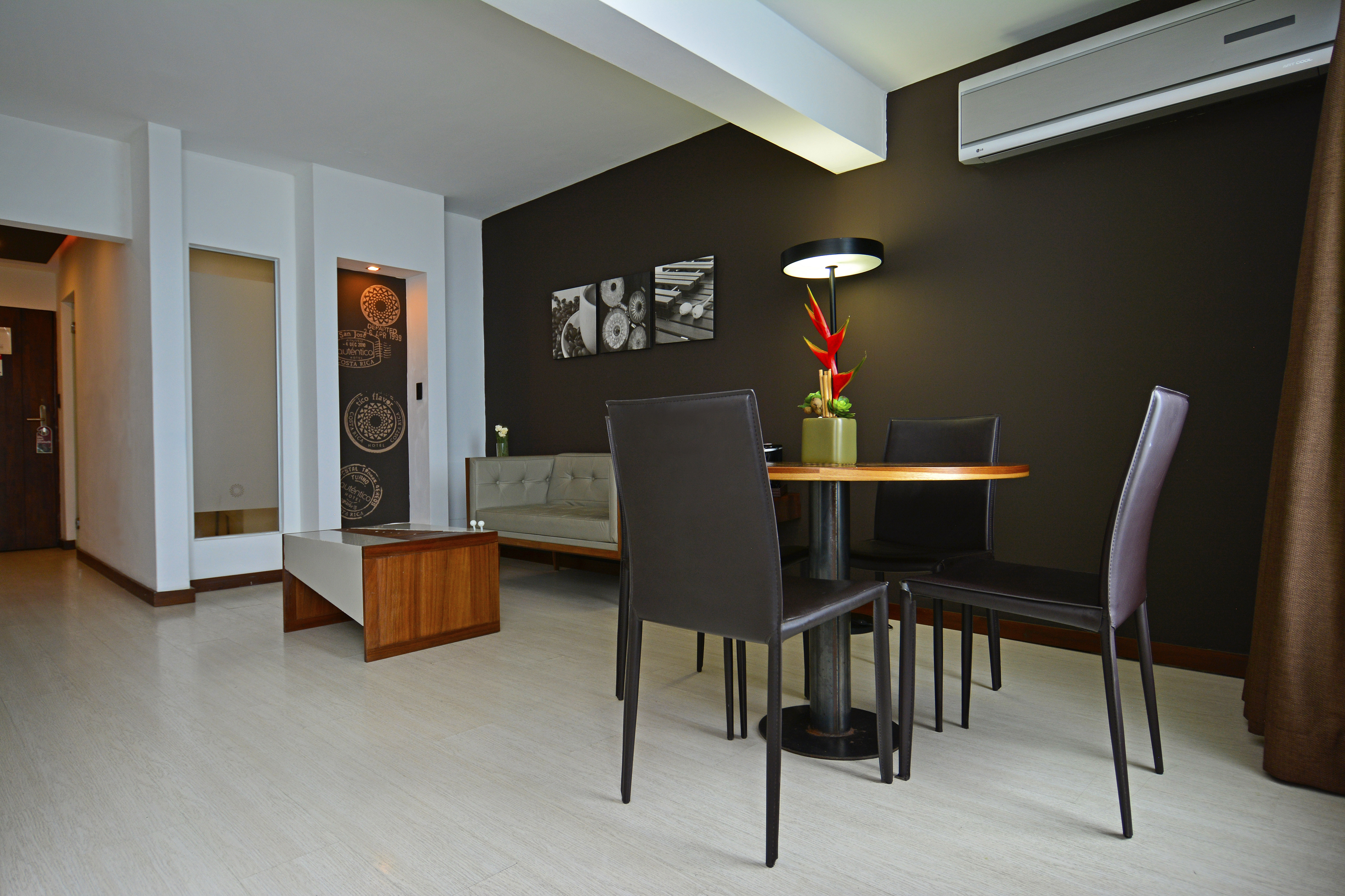 Junior Suite Standard