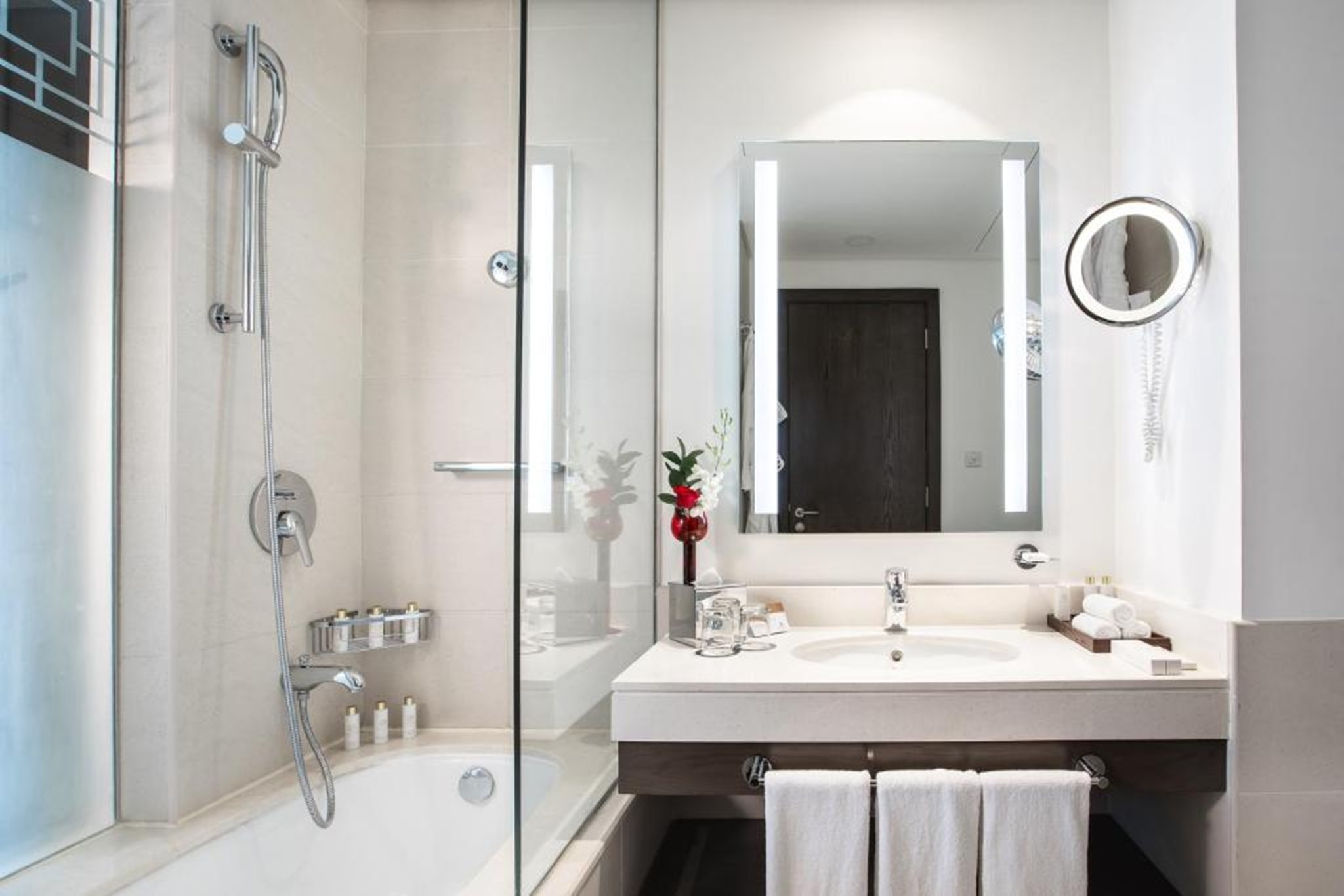 Suite Luxury