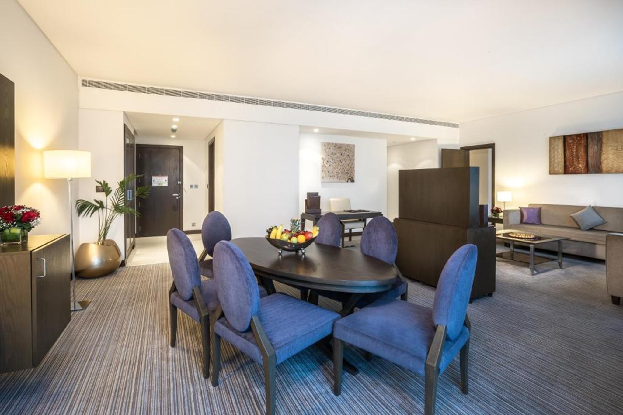 Suite Luxury