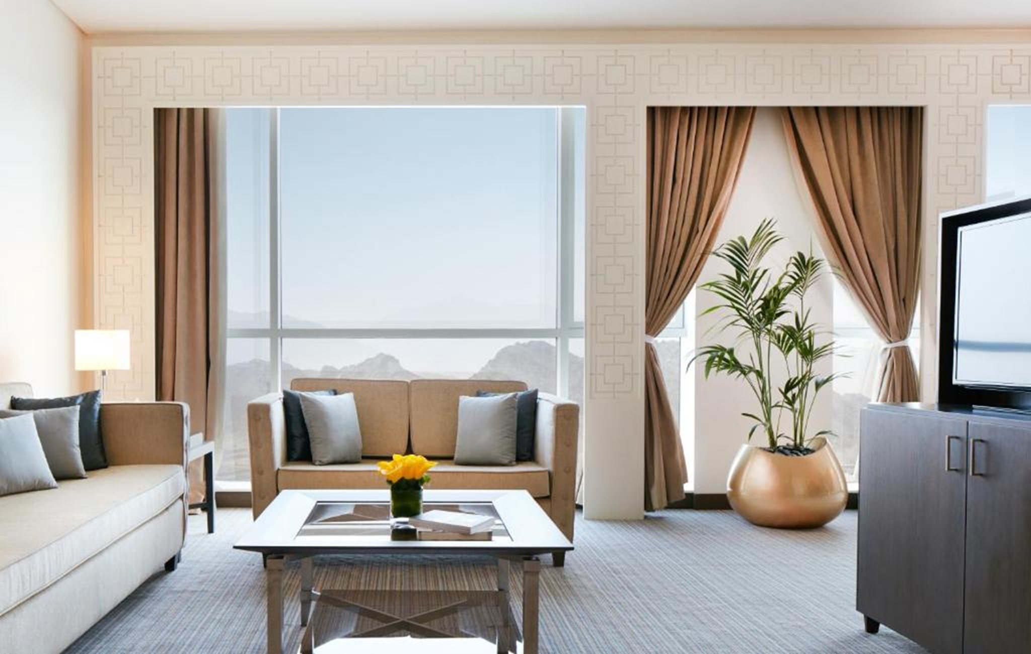 Suite Luxury