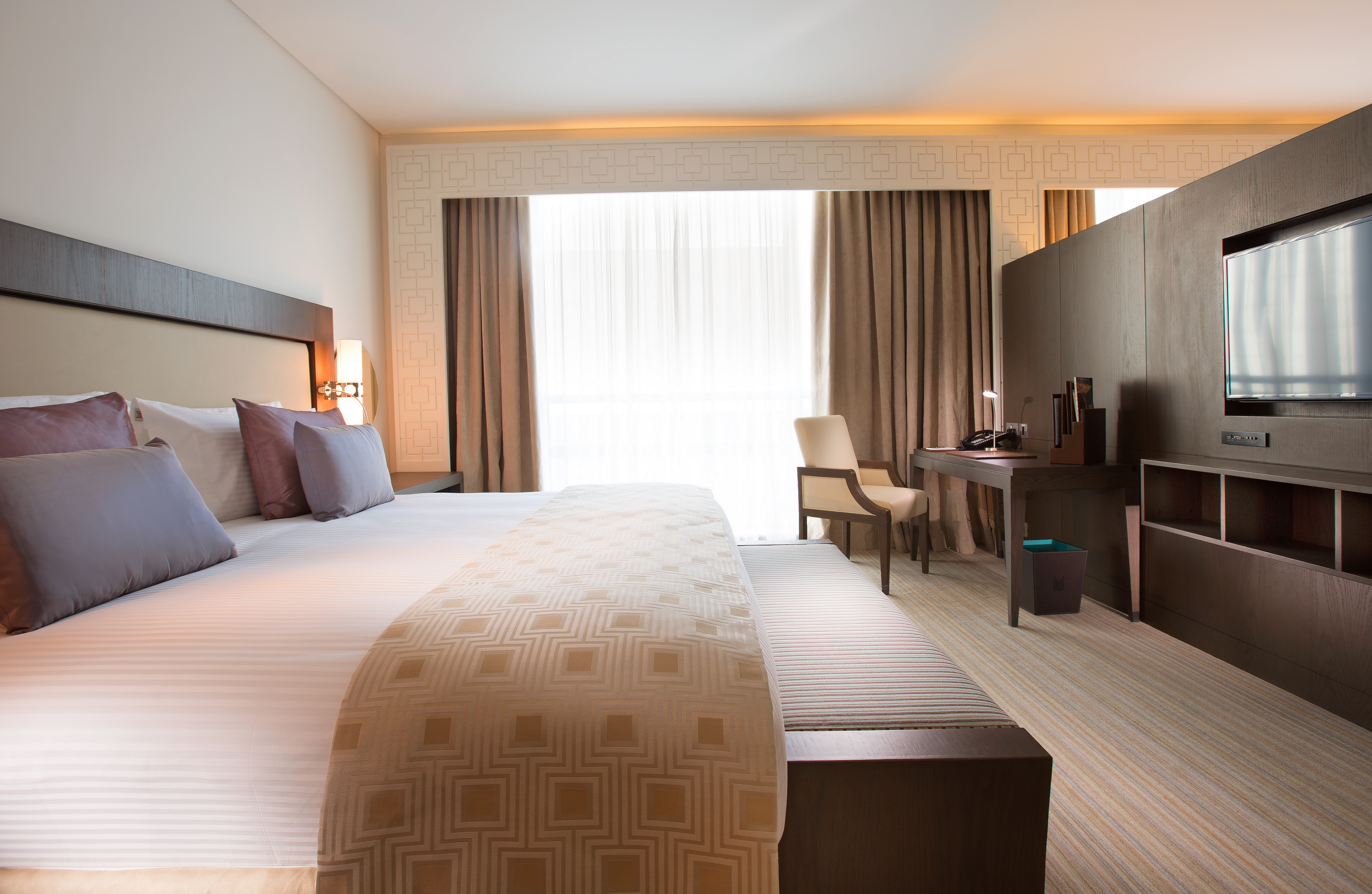 Junior Suite Standard