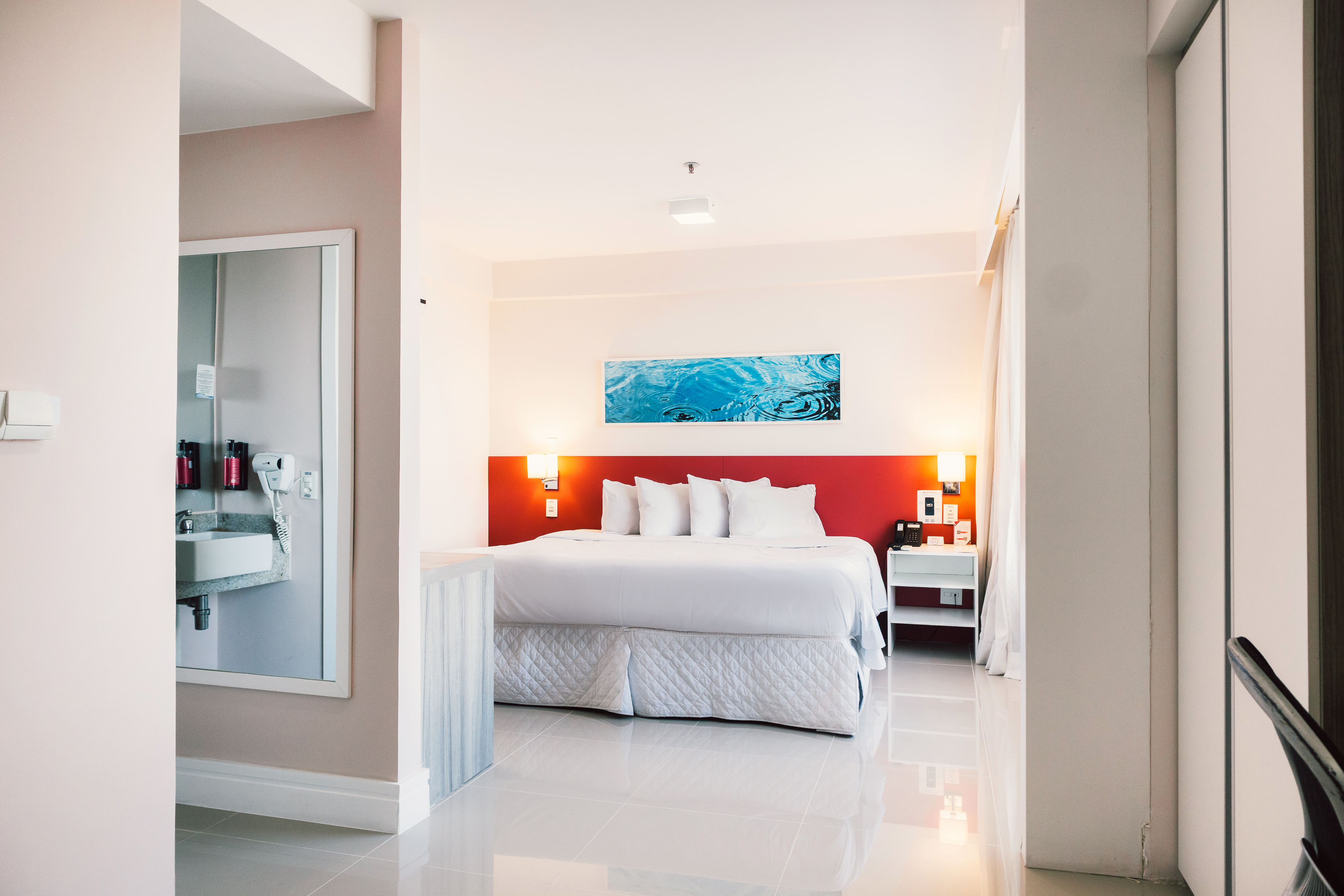 Single Luxury