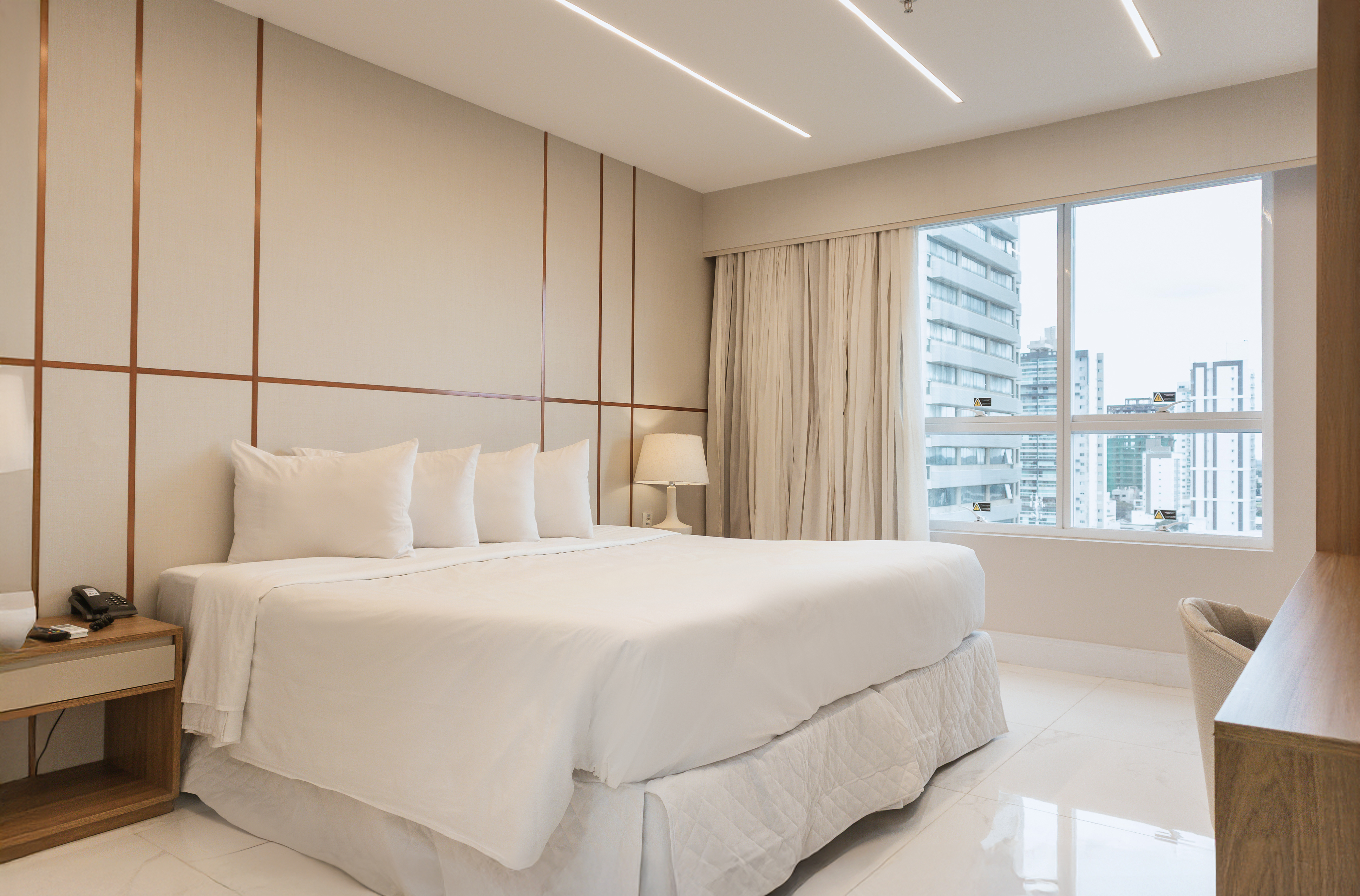 Suite Business