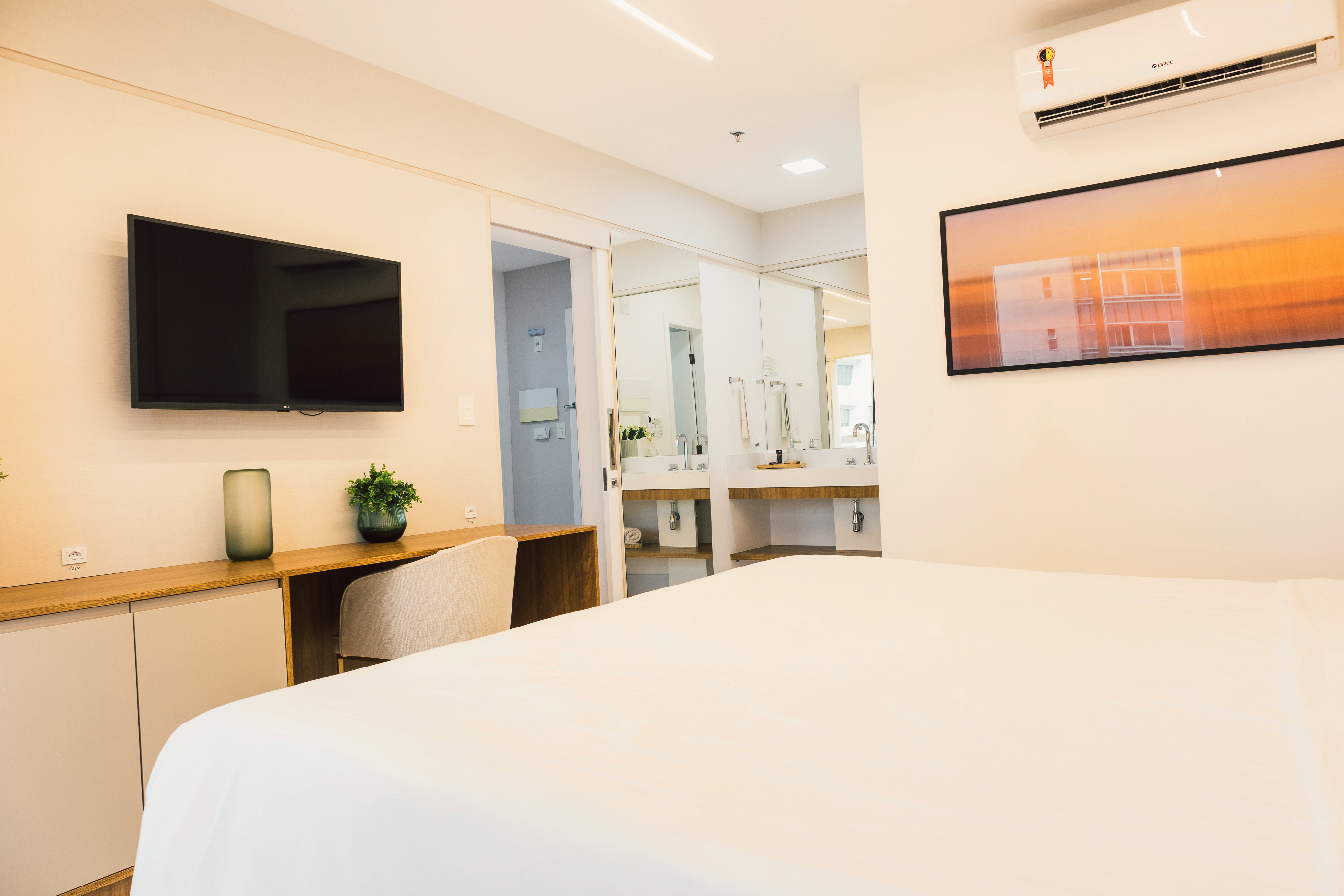 Suite Business
