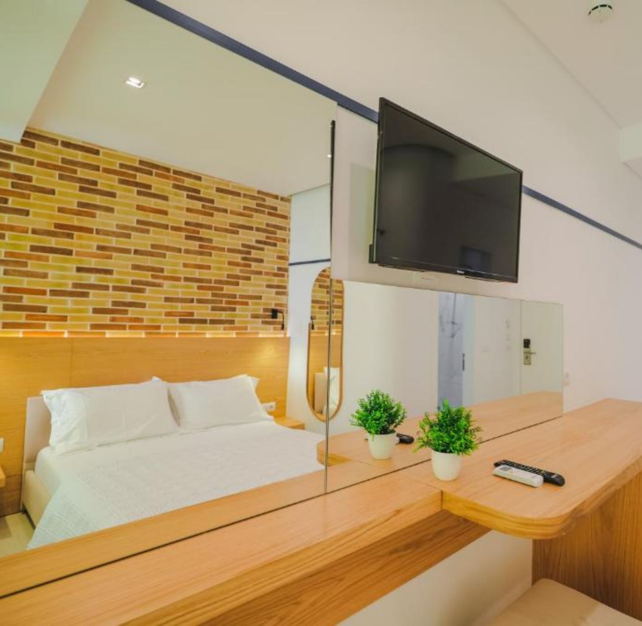 Apartment Superior Sea View