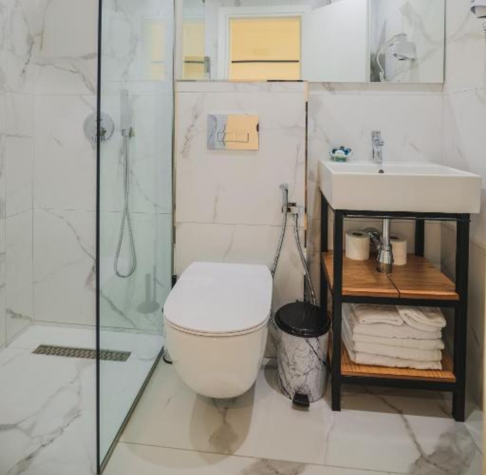 Apartment Superior Sea View