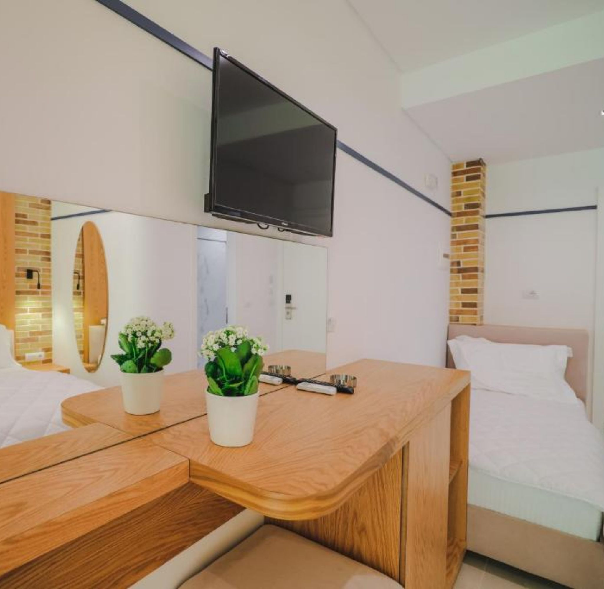 Apartment Superior Sea View