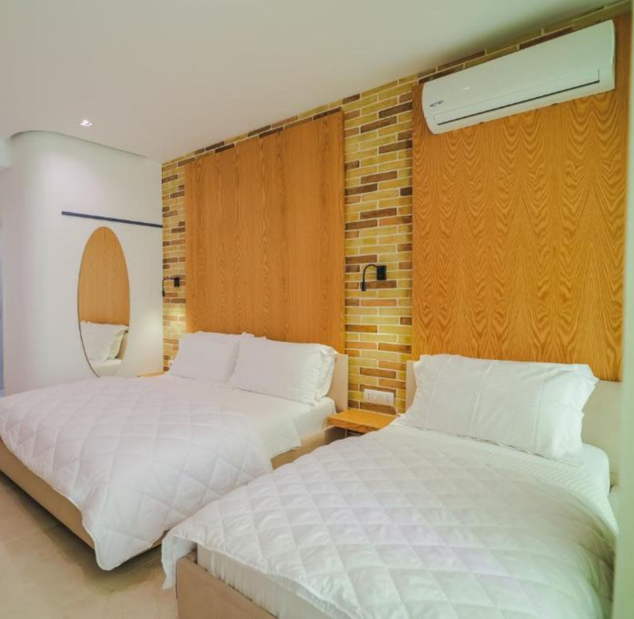 Apartment Superior Sea View