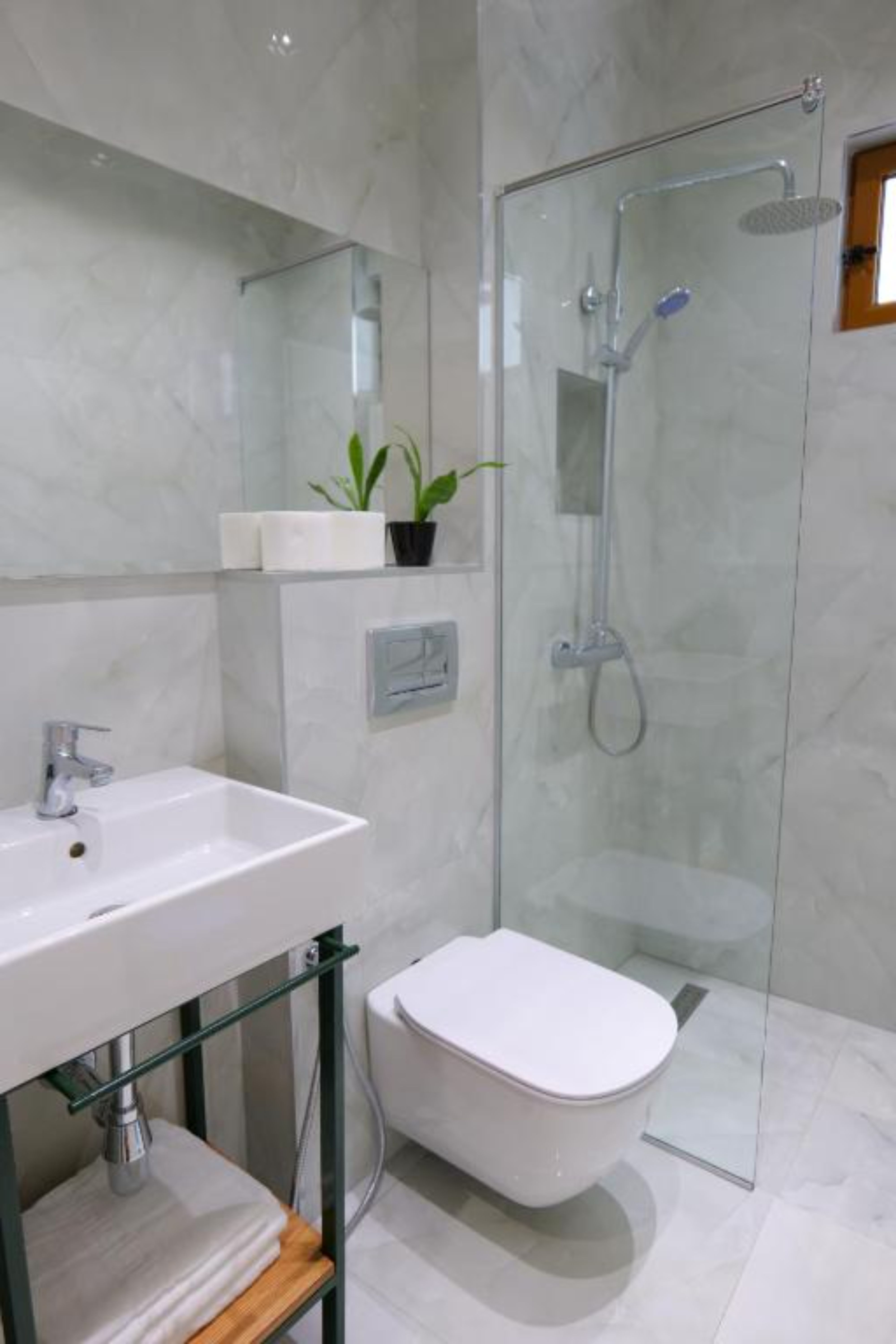 Double Superior Sea View