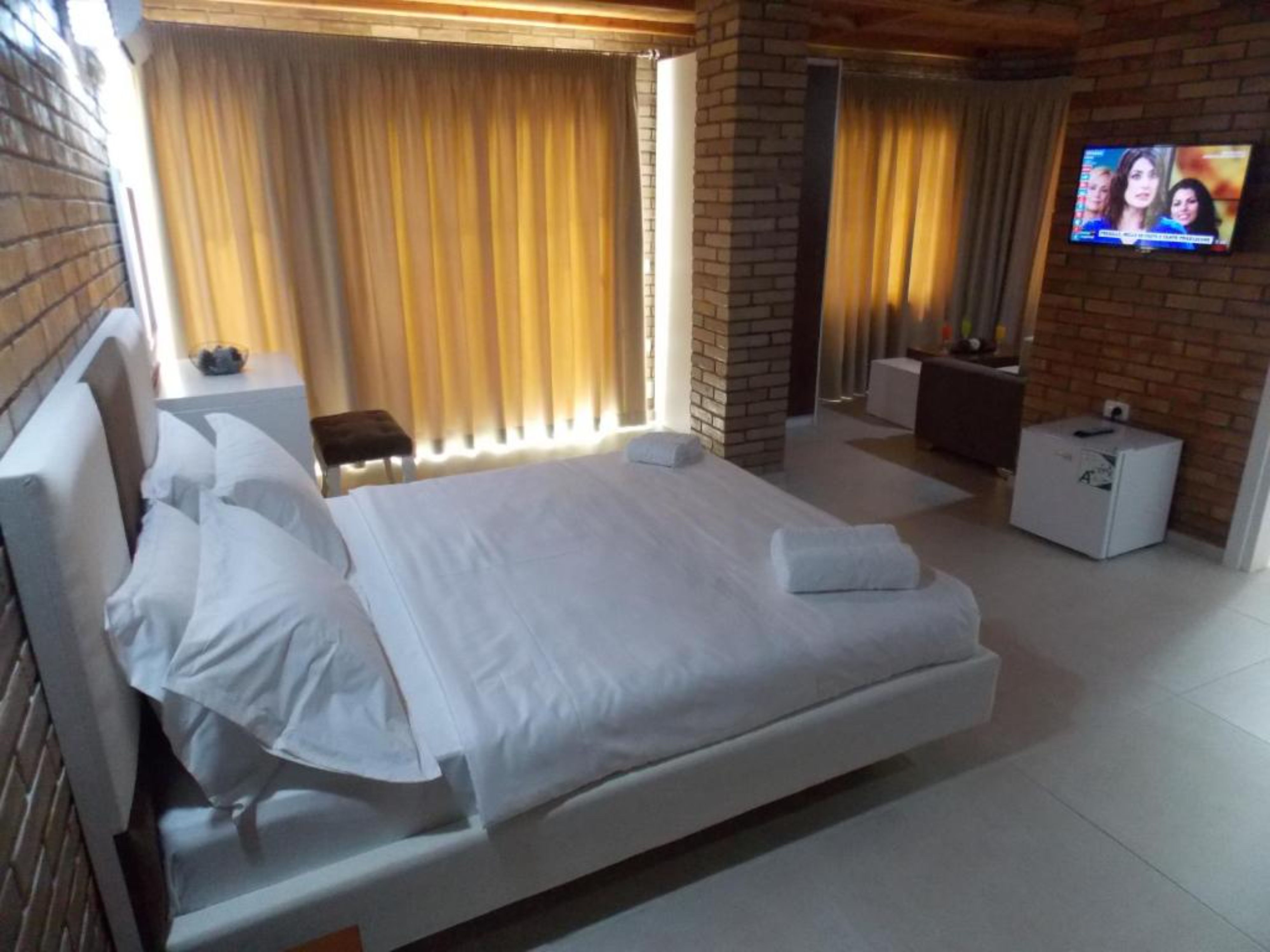 Triple Deluxe Sea View