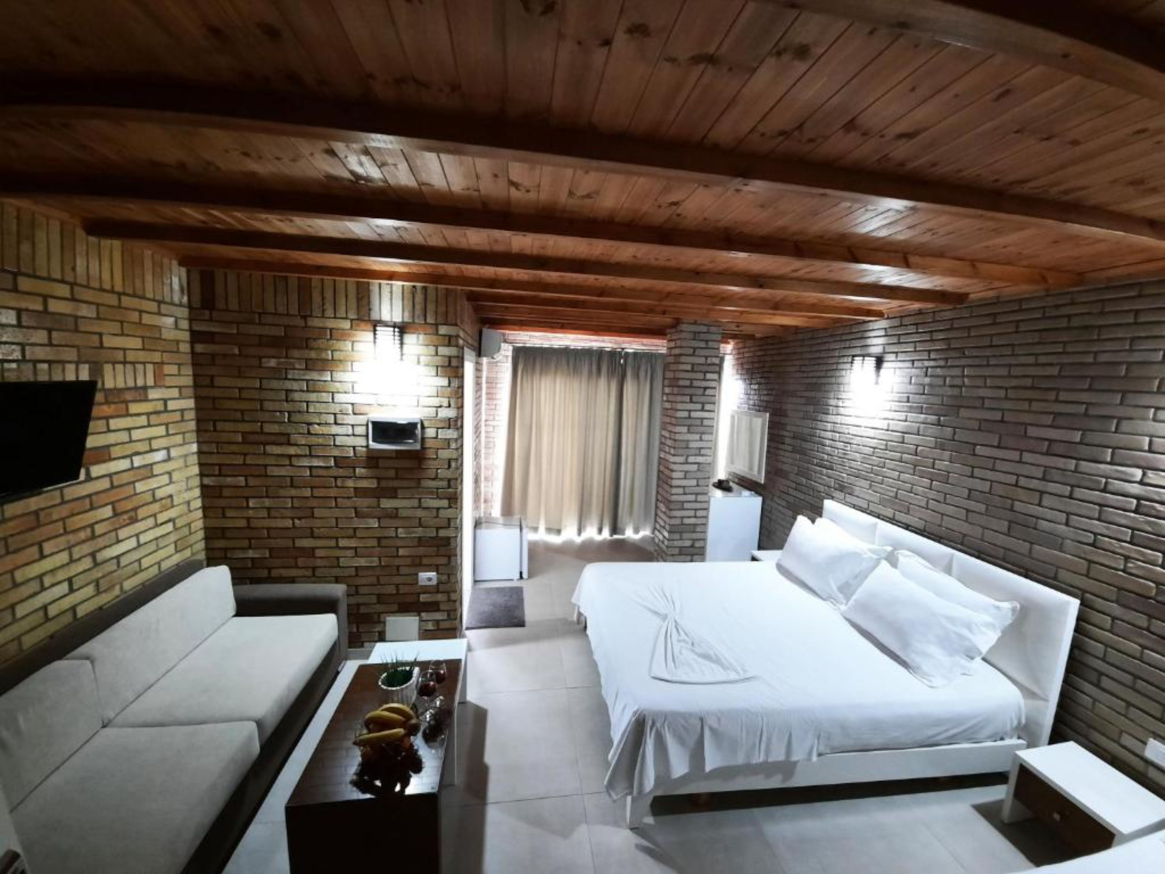 Triple Deluxe Sea View