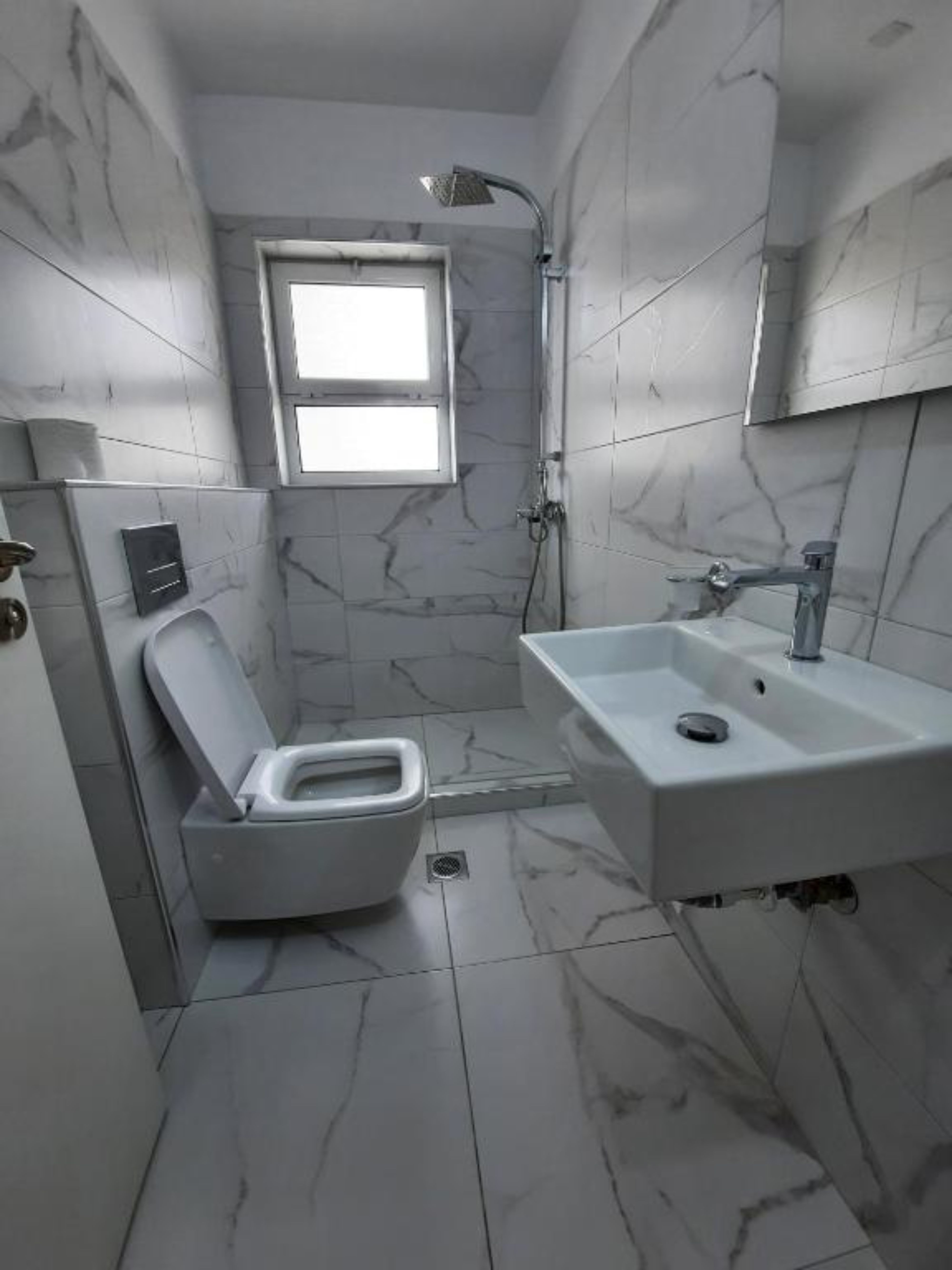 Suite Deluxe Sea View