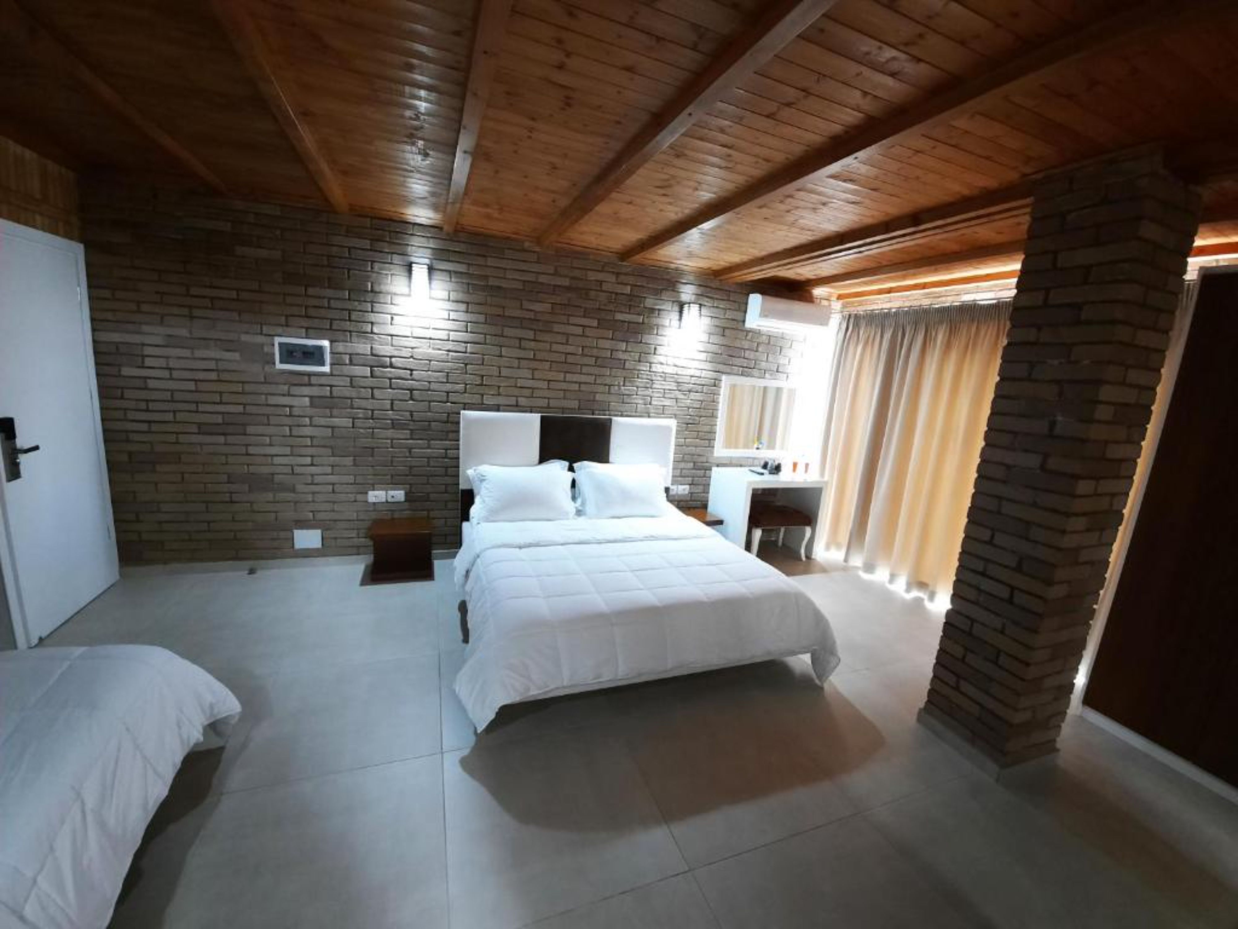 Triple Deluxe Sea View