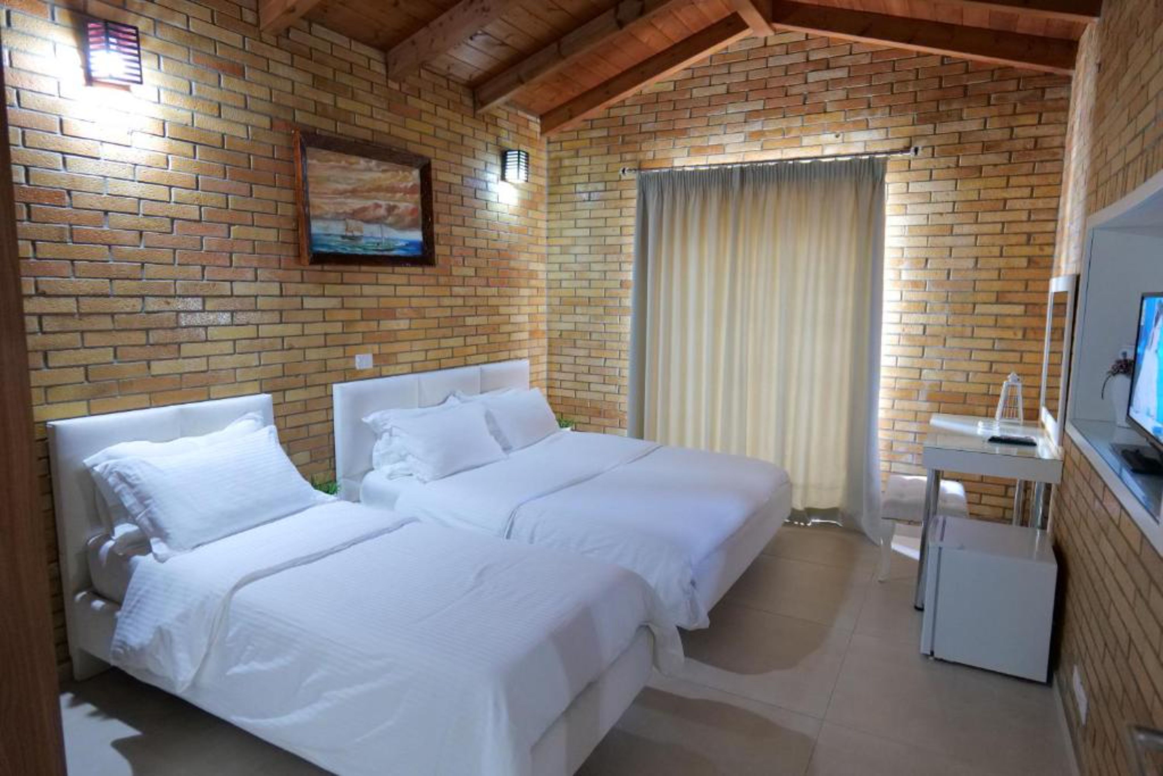 Triple Deluxe Sea View