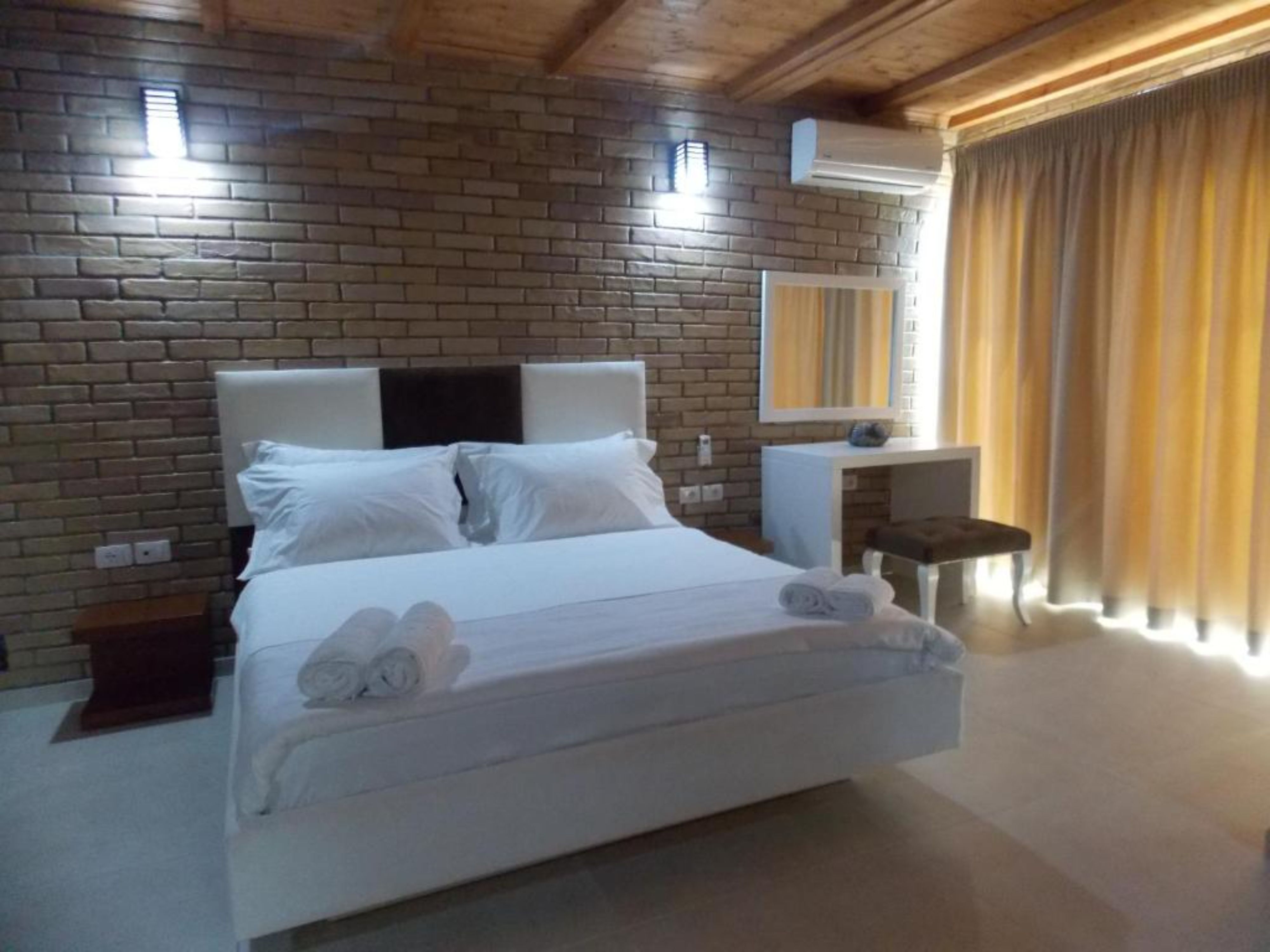 Triple Deluxe Sea View