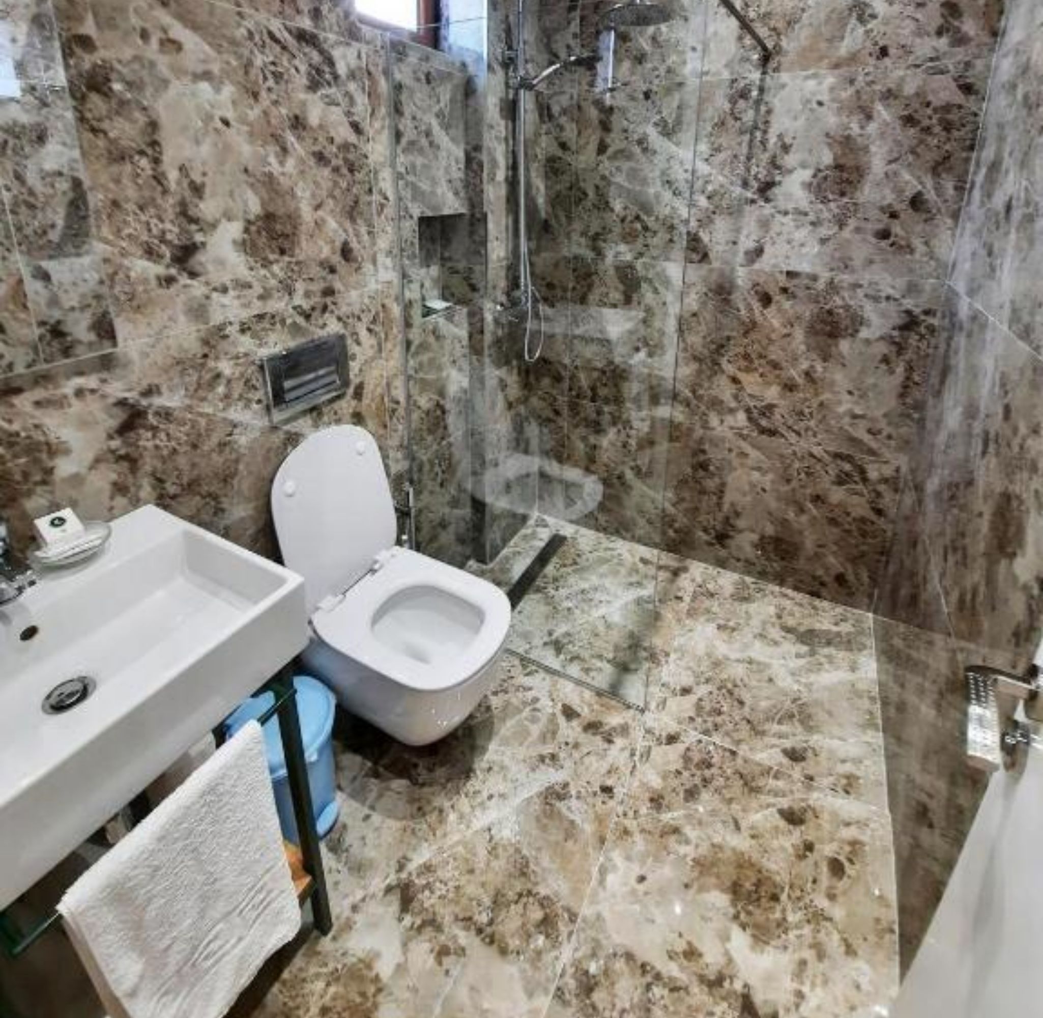 Apartment Superior Sea View