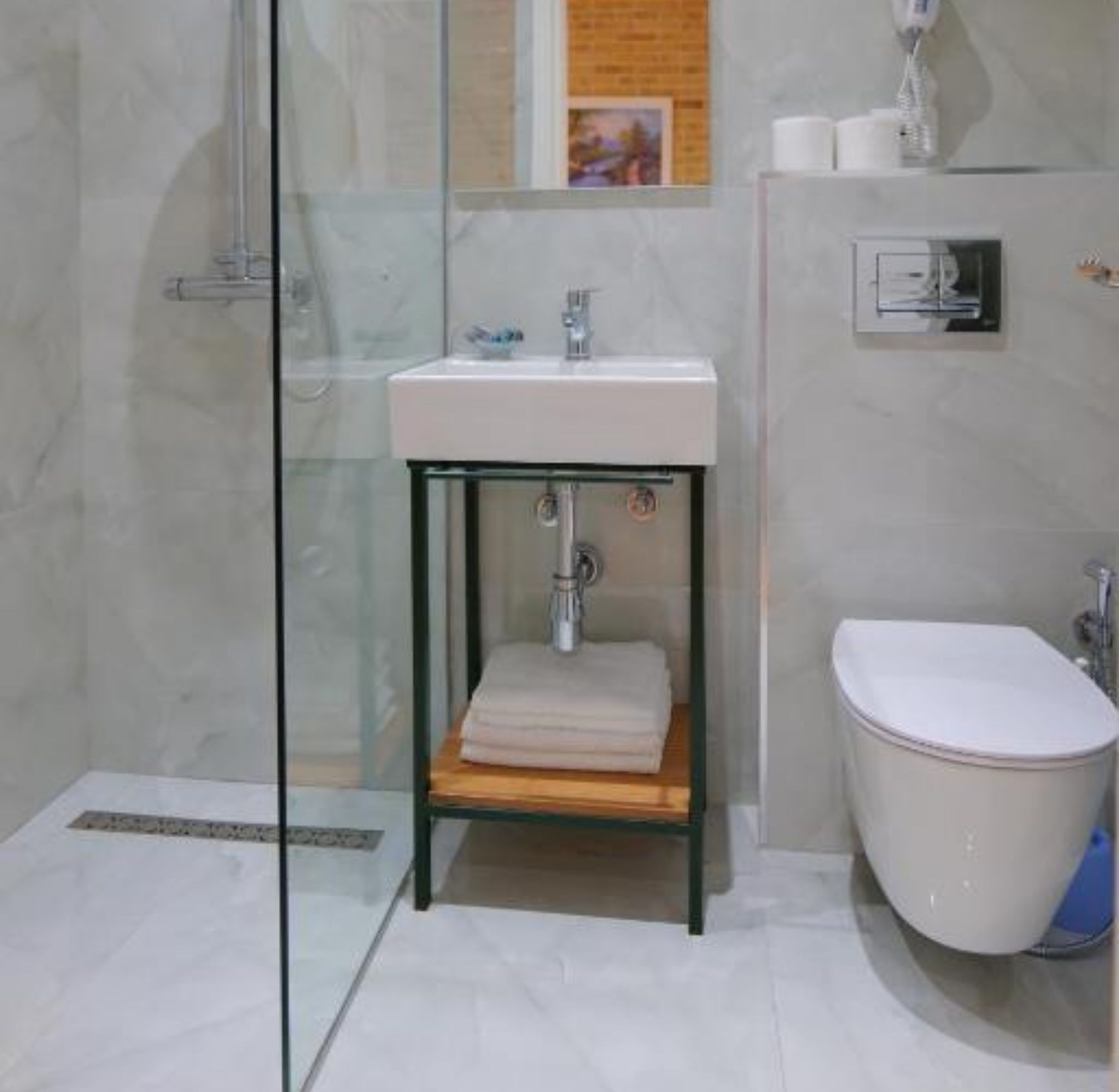 Apartment Superior Sea View