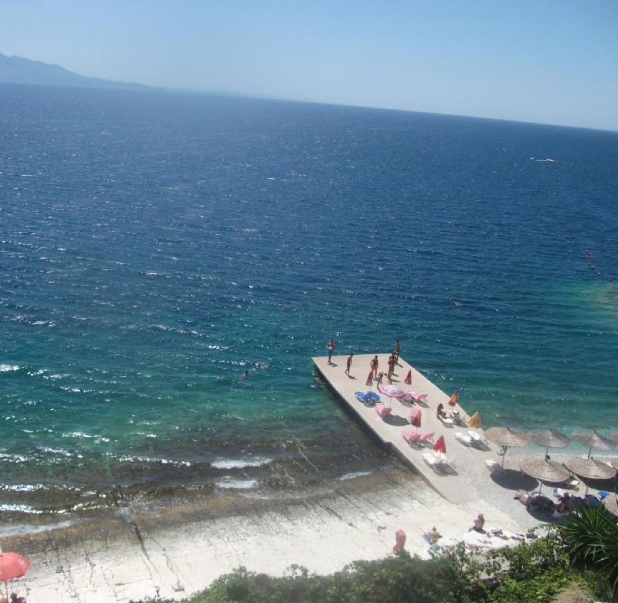 Apartment Superior Sea View