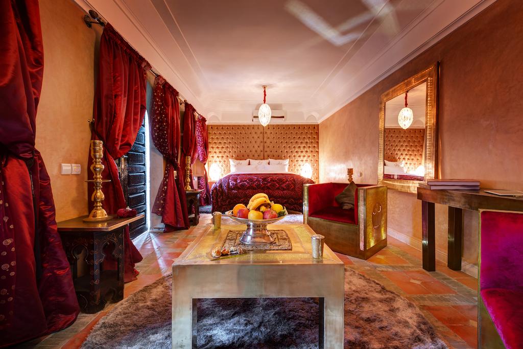 Junior Suite Standard