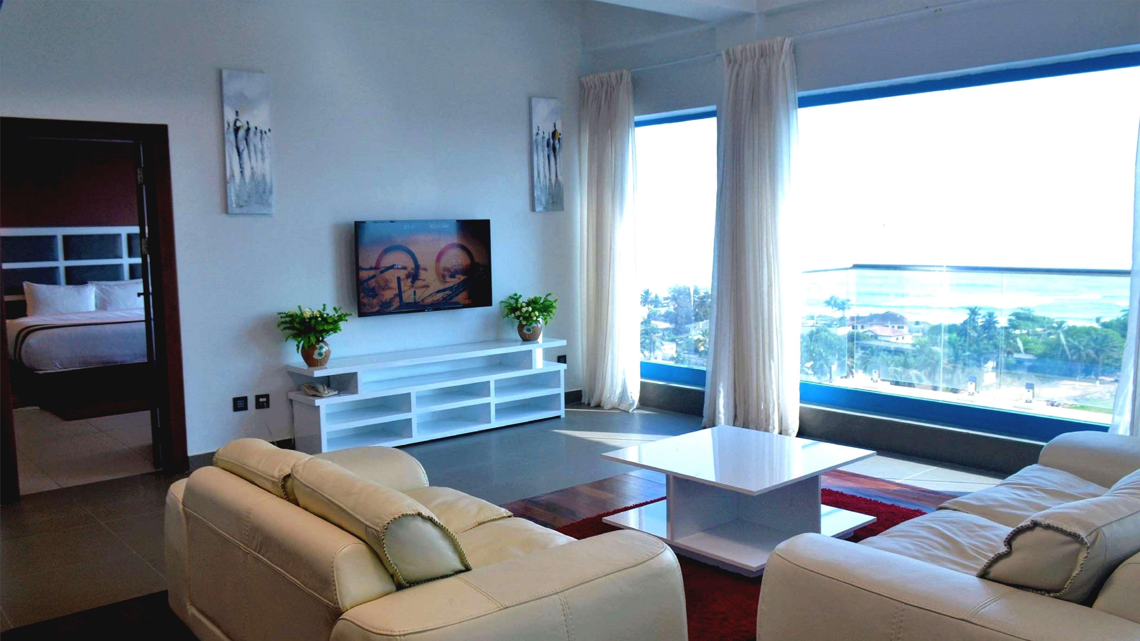 Suite Queen Bed Non Smoking