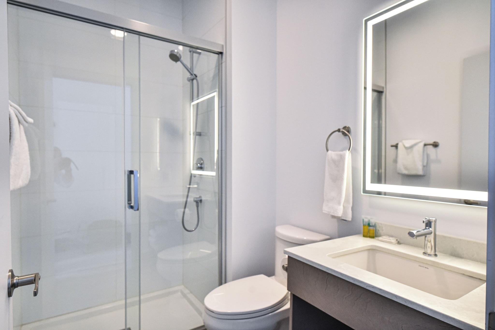 Double Executive Two Queen Beds