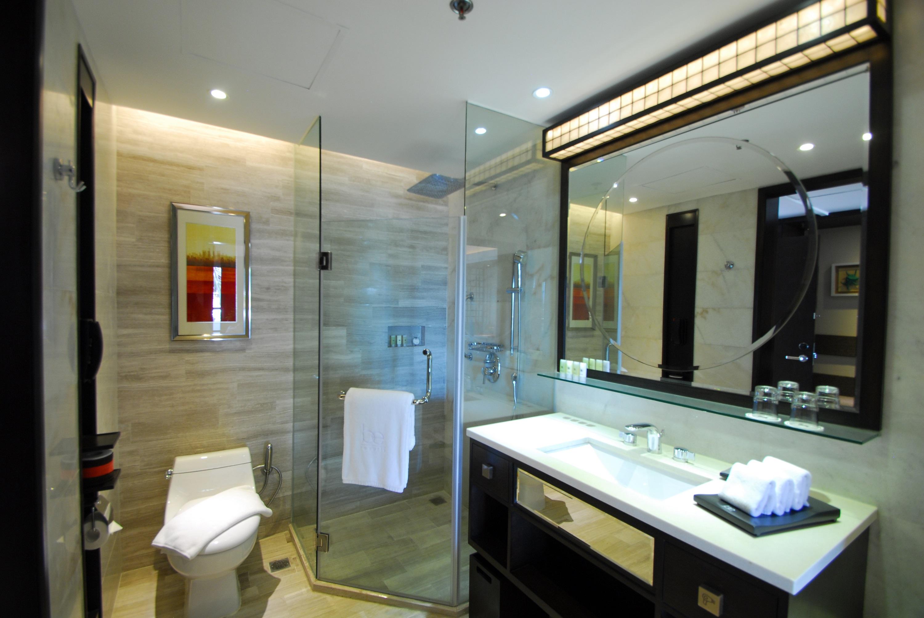 Double or Twin Deluxe