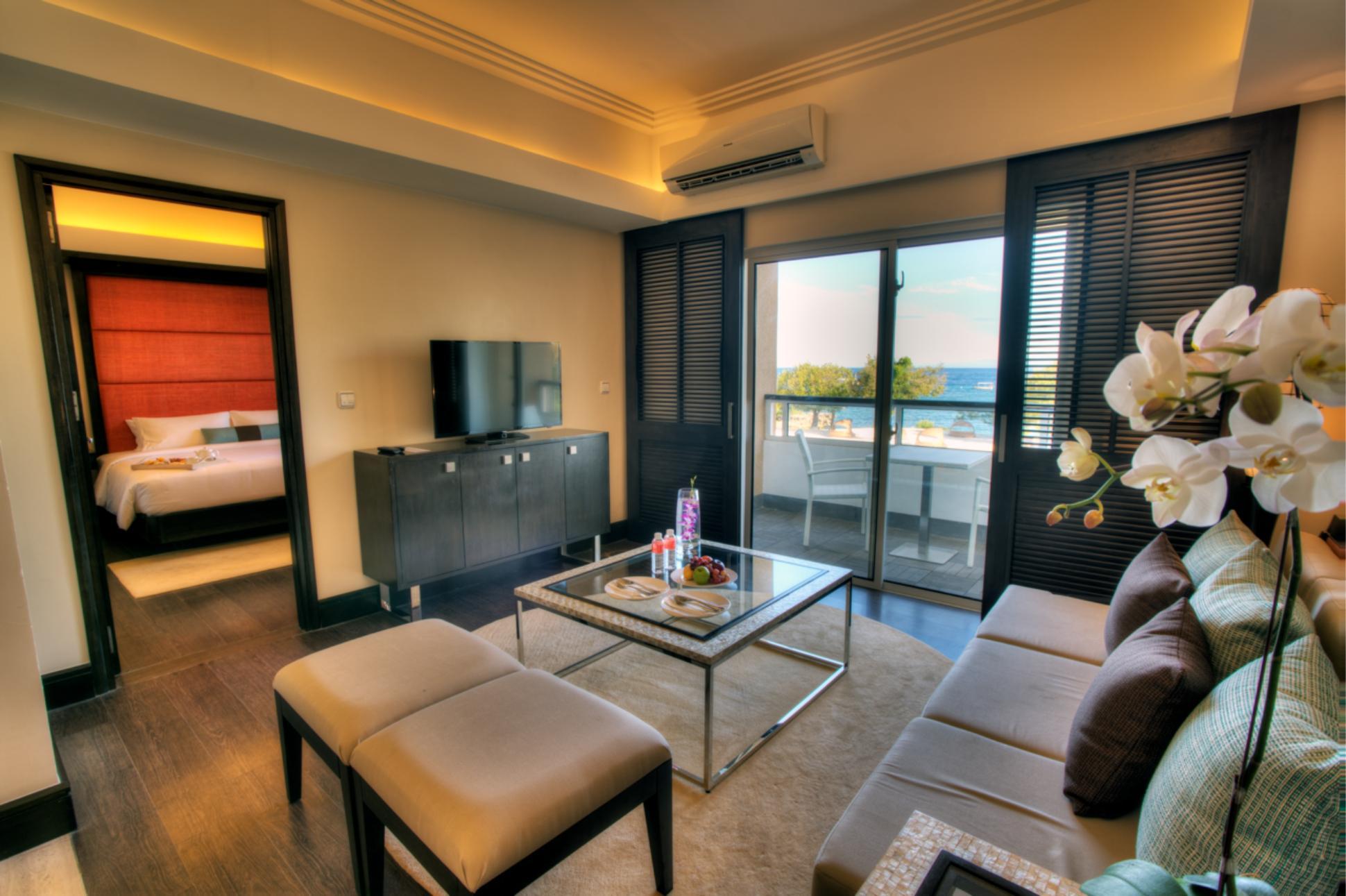 Suite Ocean View