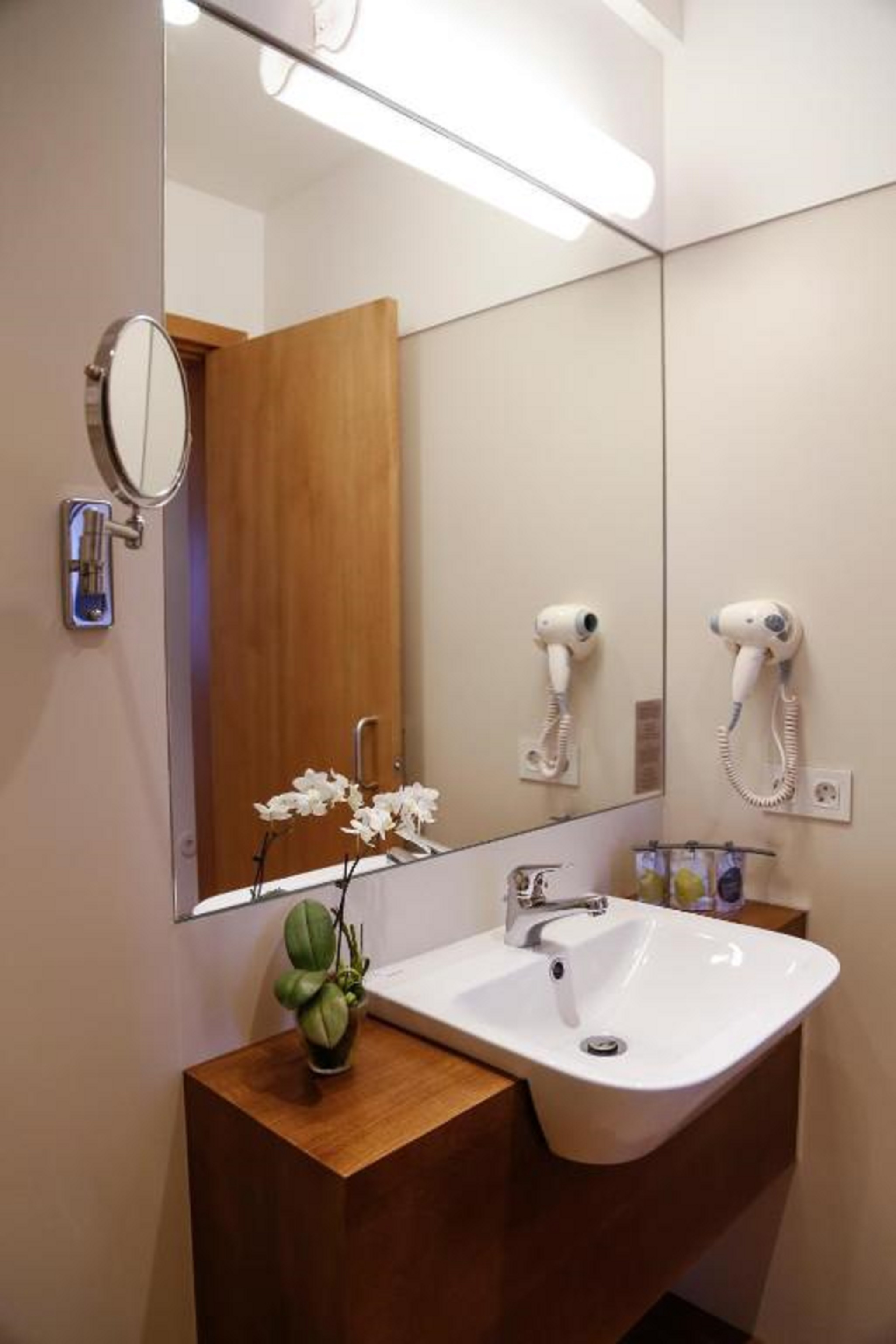 Double Single Standard