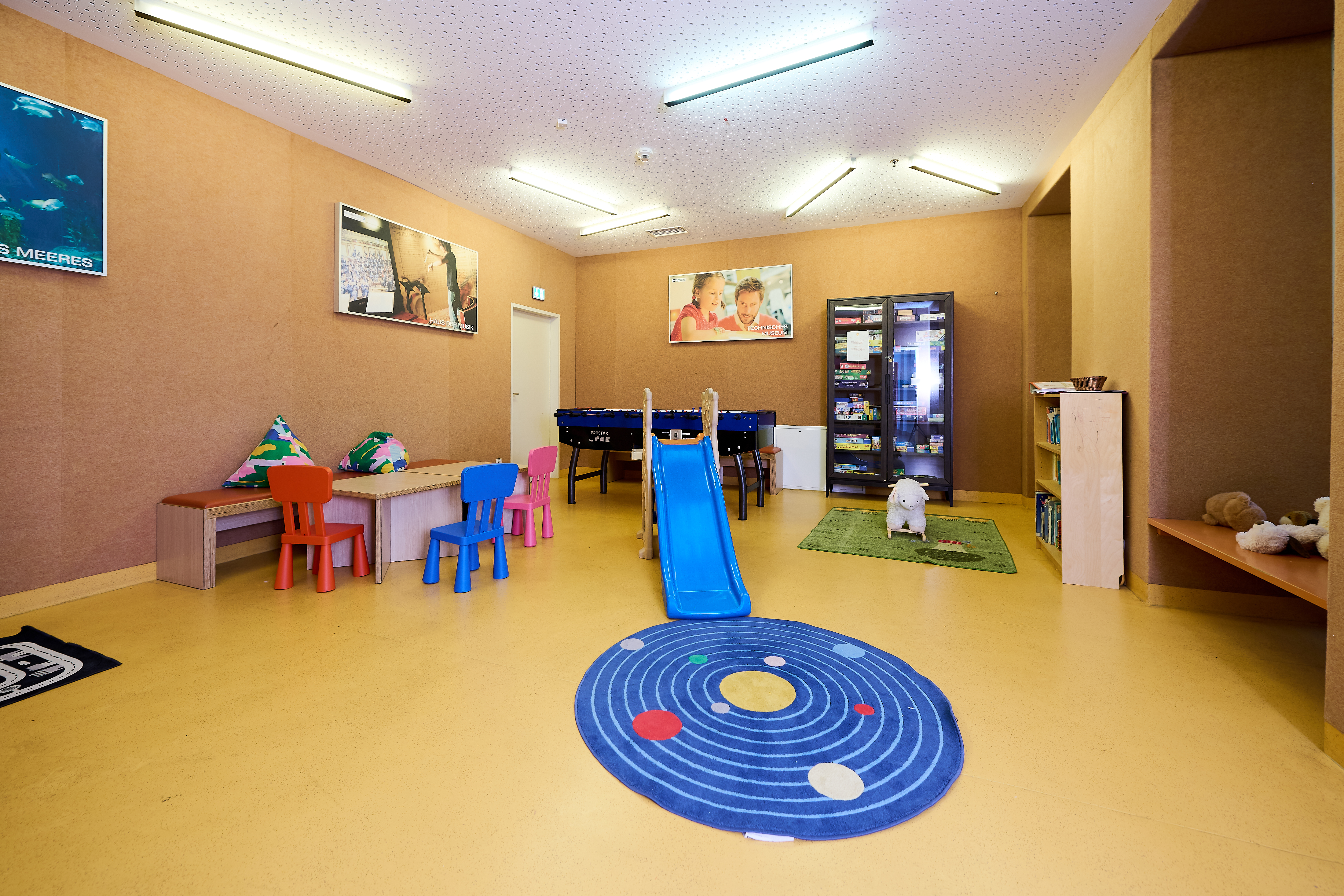 Sports and Entertainment