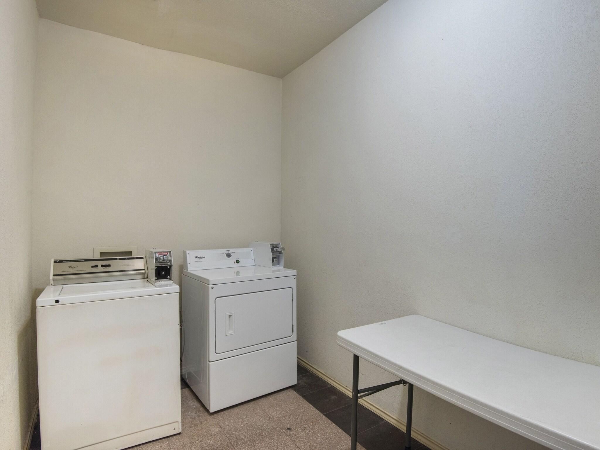 Room Accessible-two Queen Beds