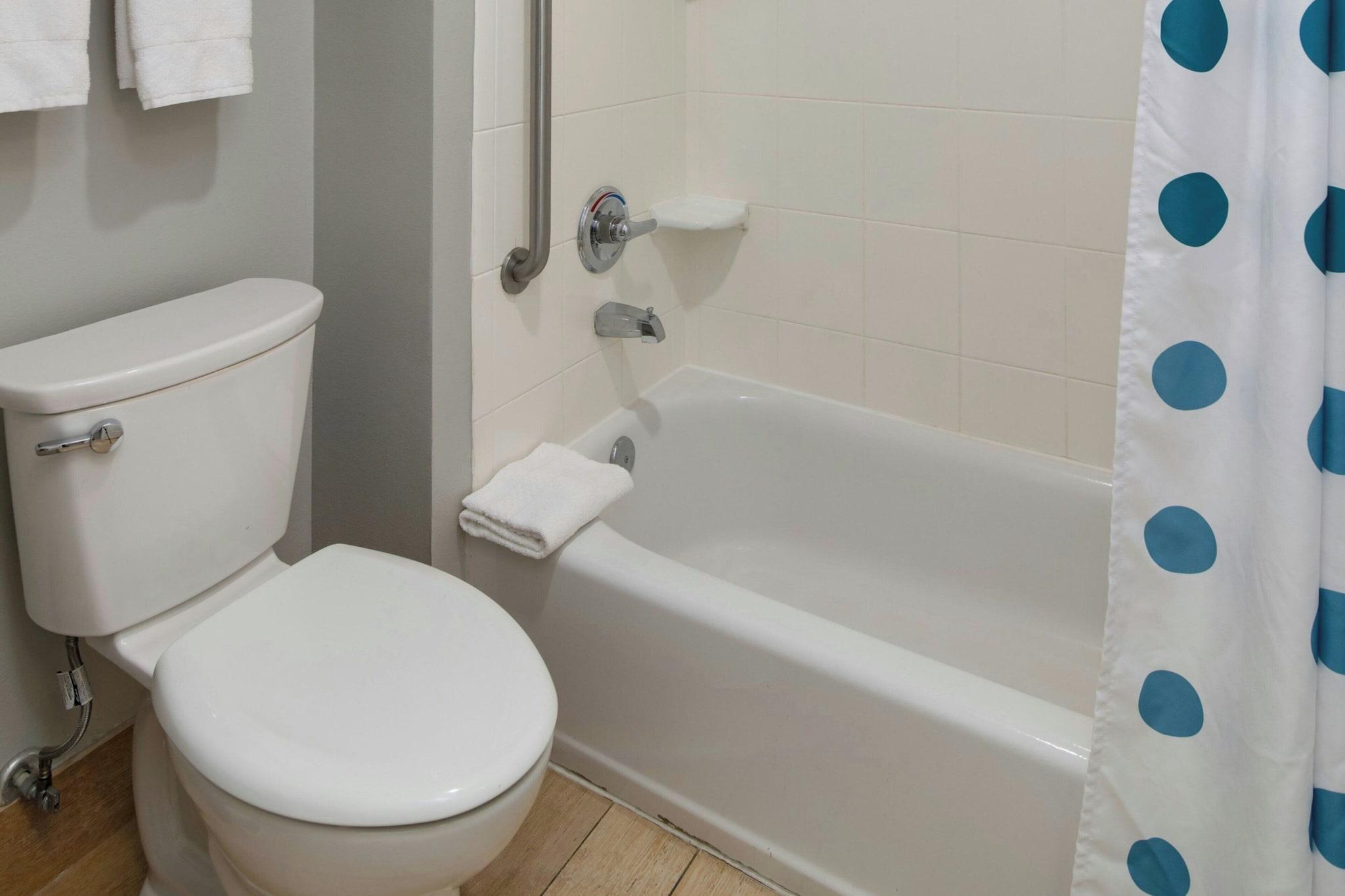 Suite Two Double Beds