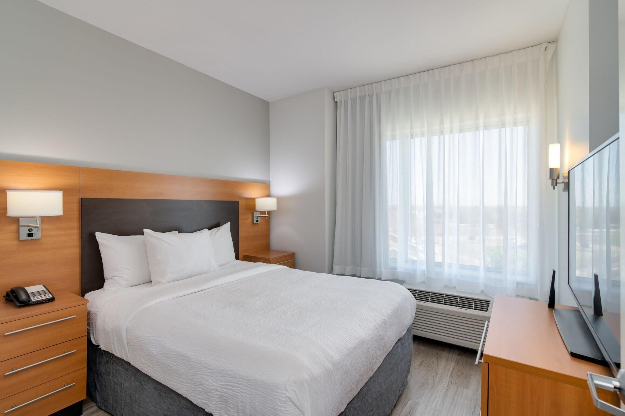 Suite Two Double Beds