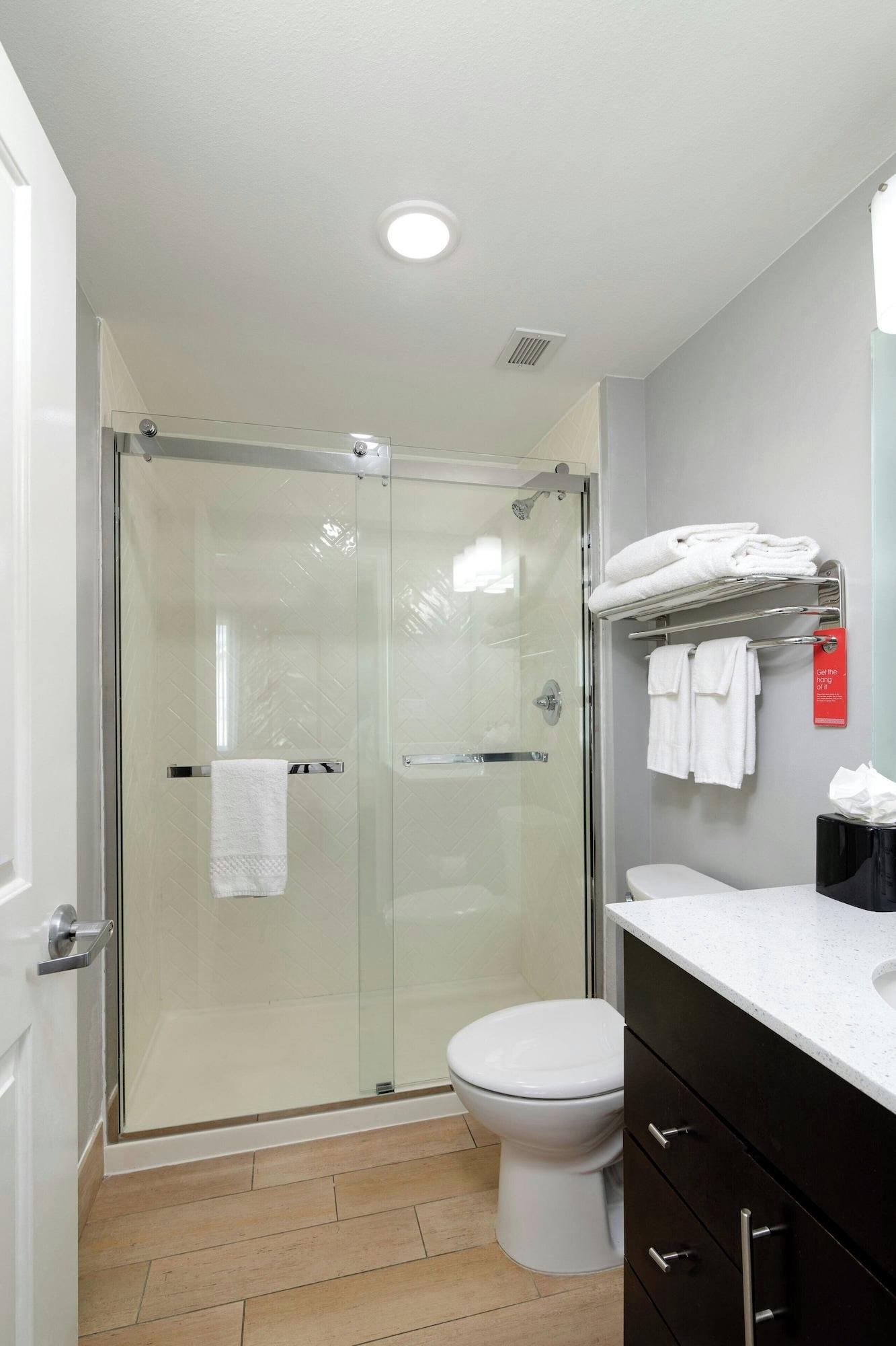 Suite Two Double Beds