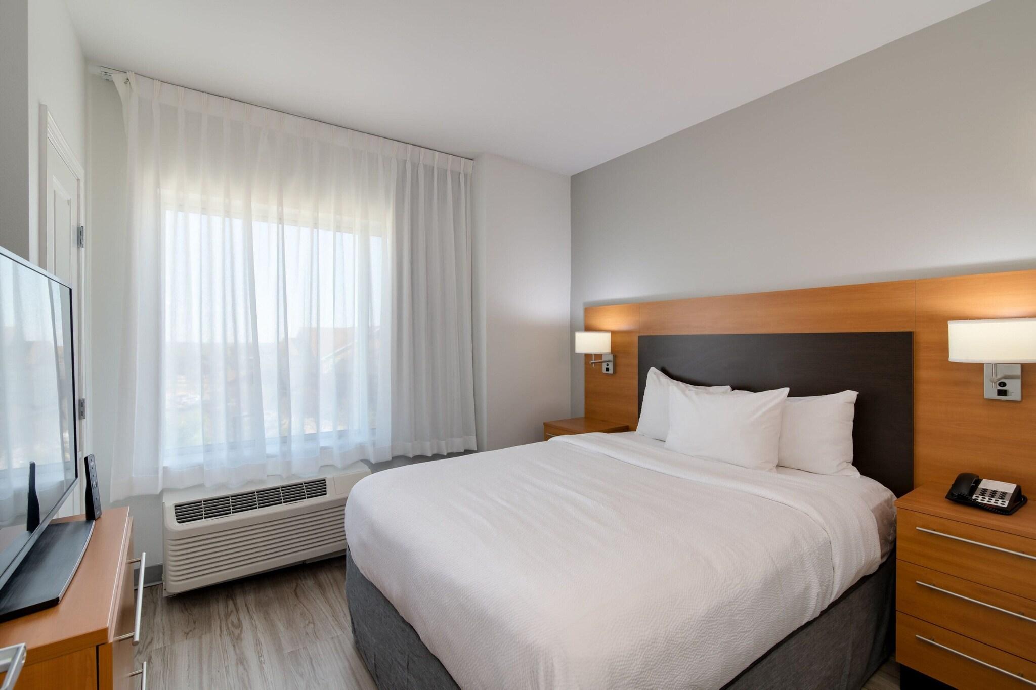 Suite Two Double Beds