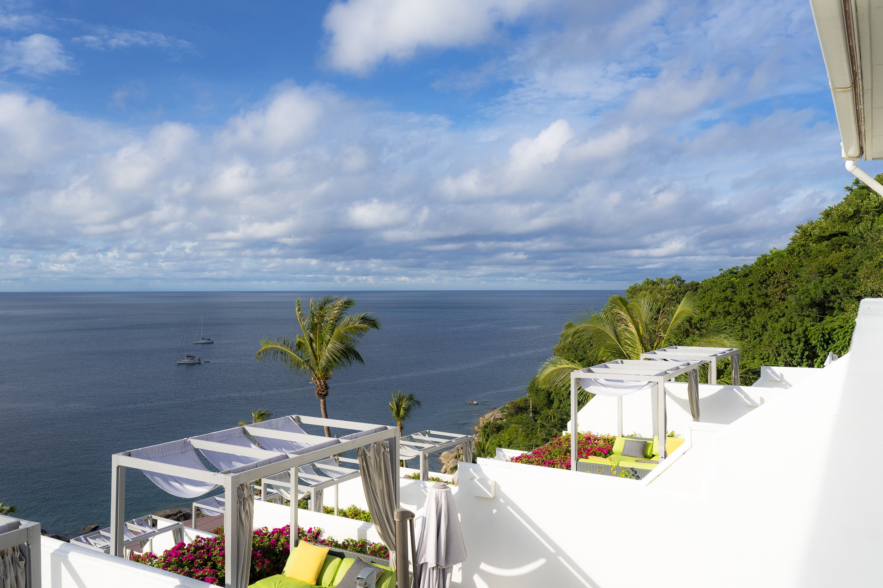 Double Deluxe Ocean View