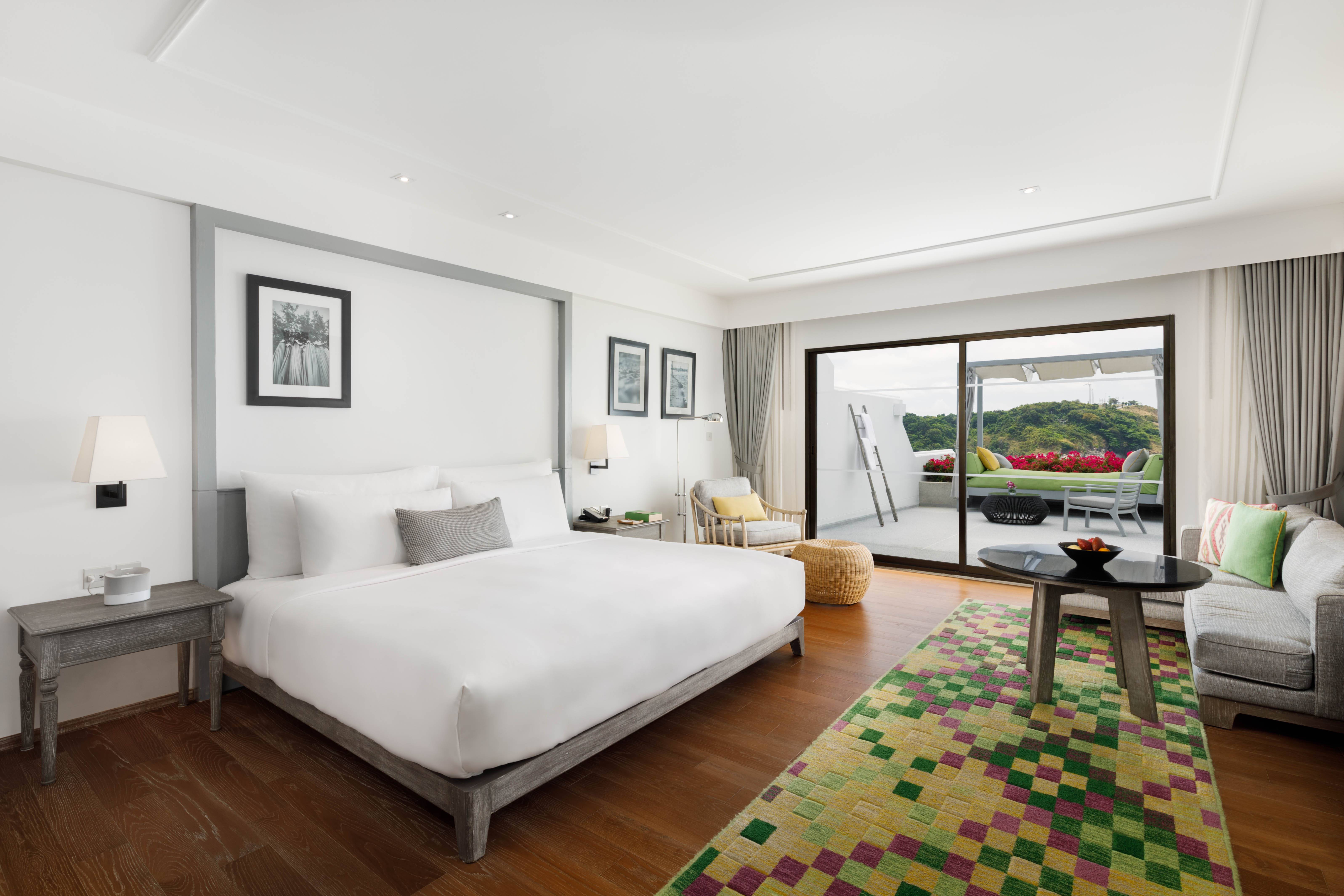 Double or Twin Grand