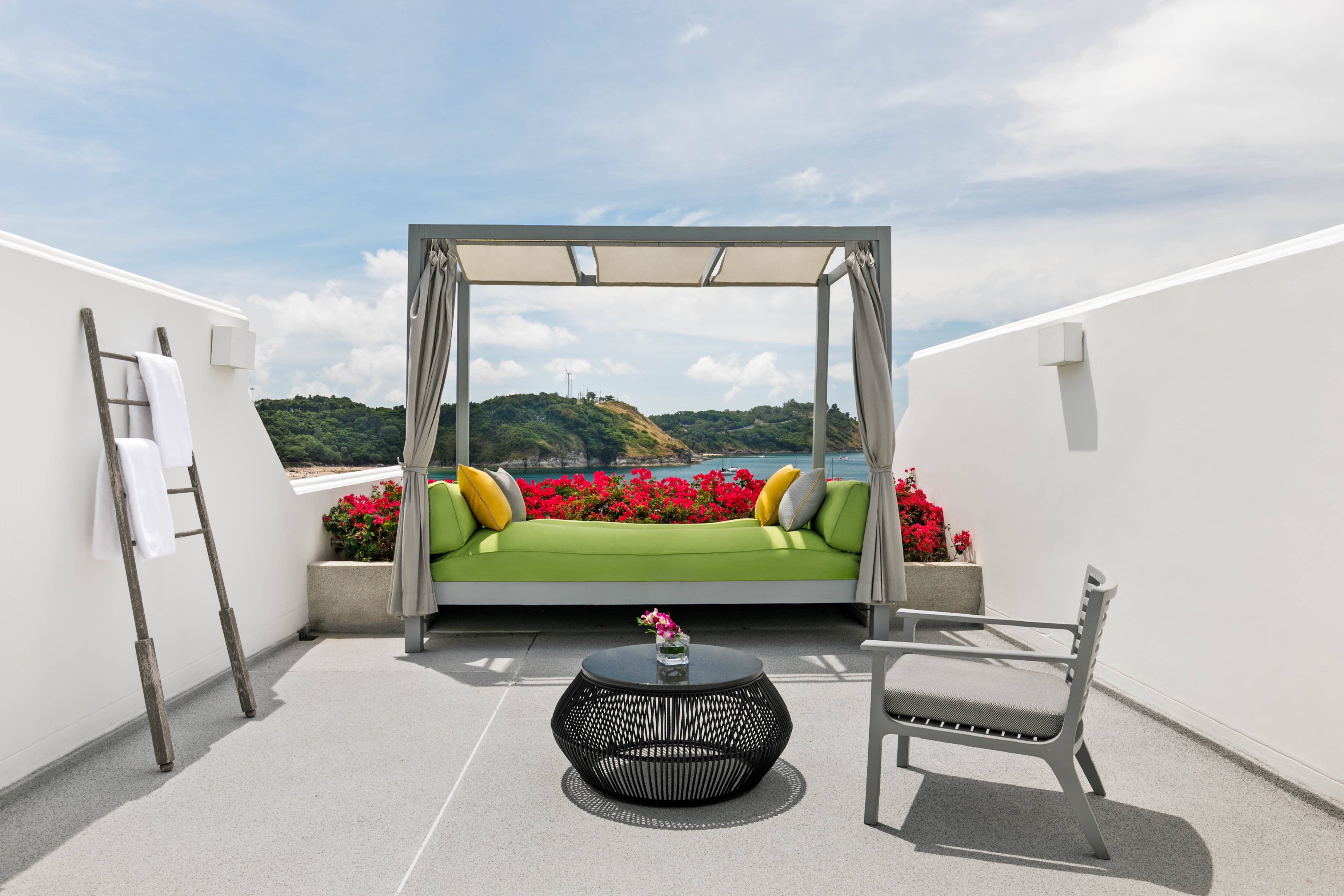 Double or Twin Grand