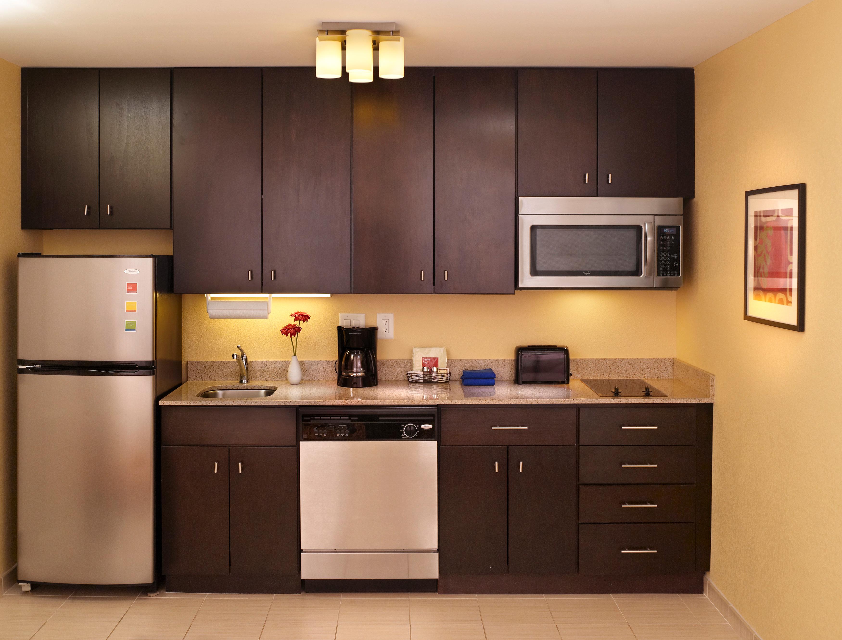 Suite Queen Size Bed