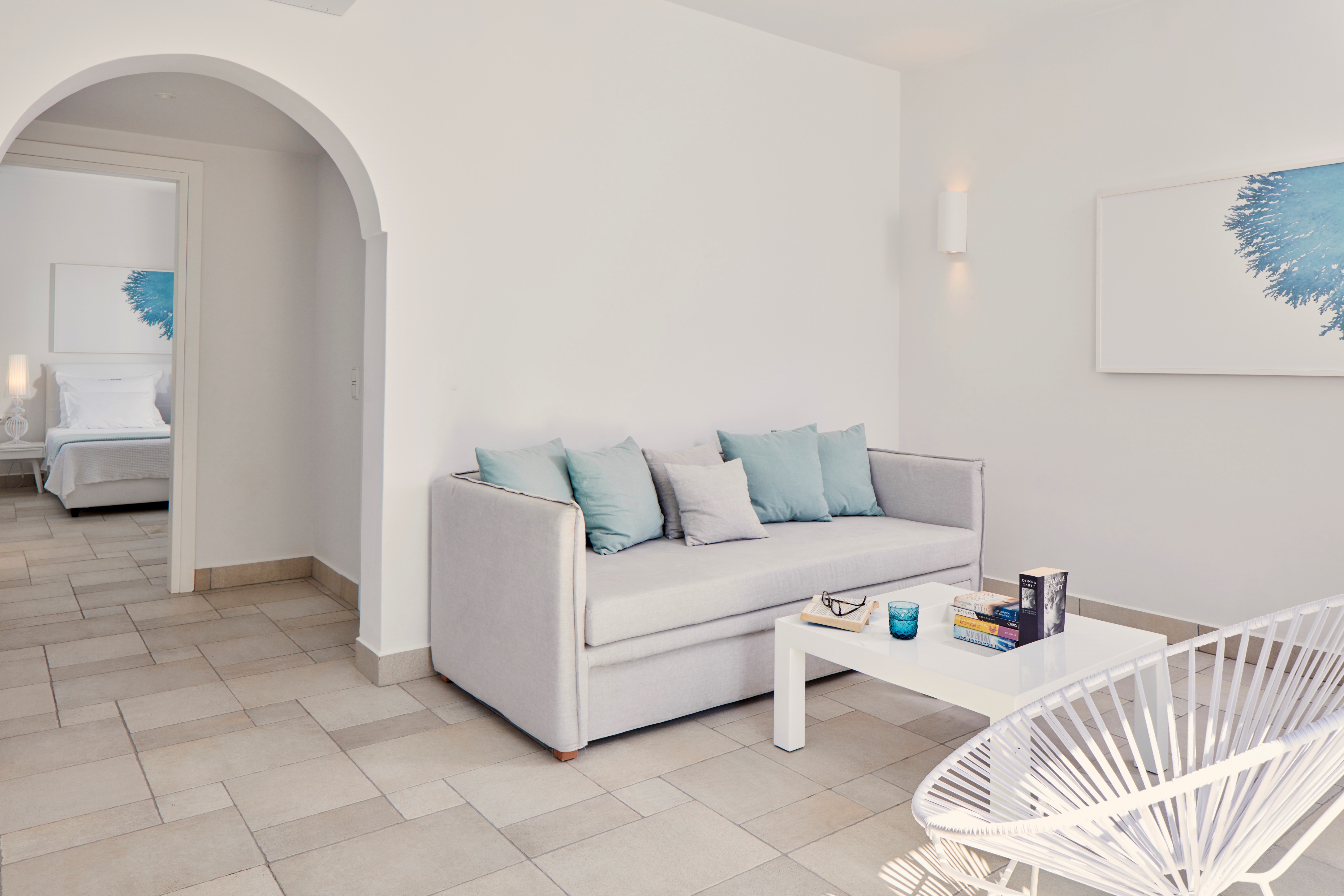 Family Room Standard