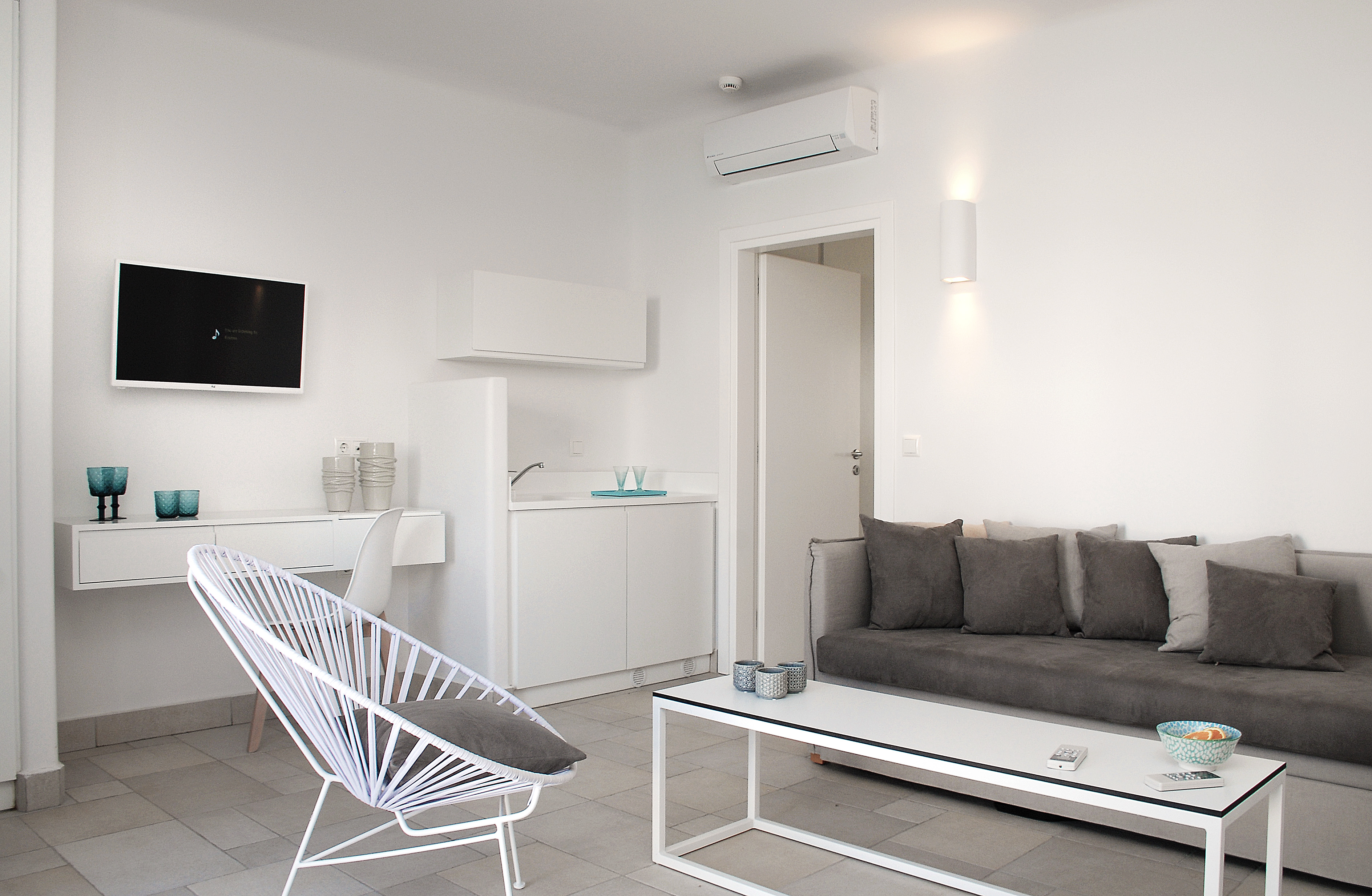 Family Room Standard