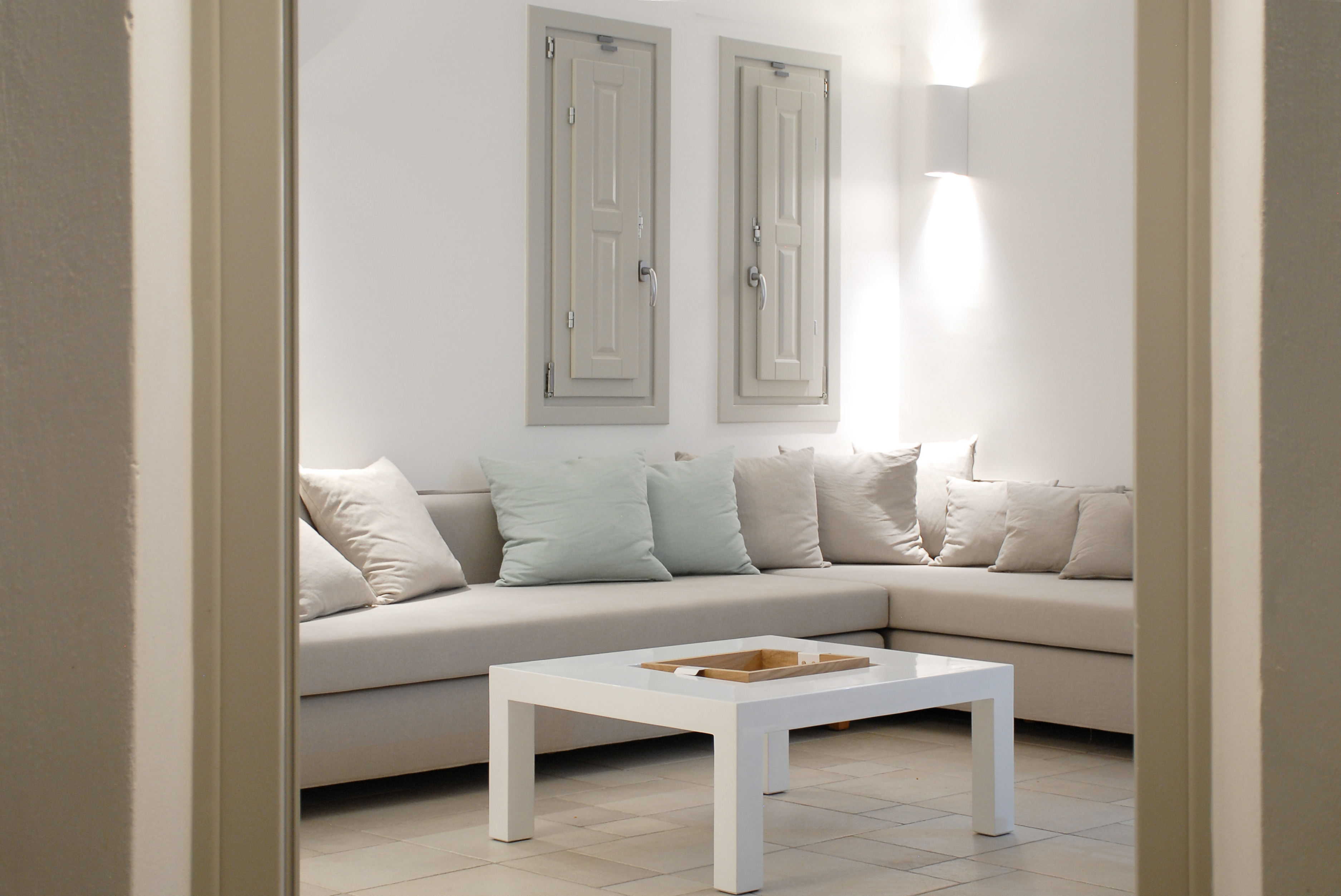 Family Room Standard