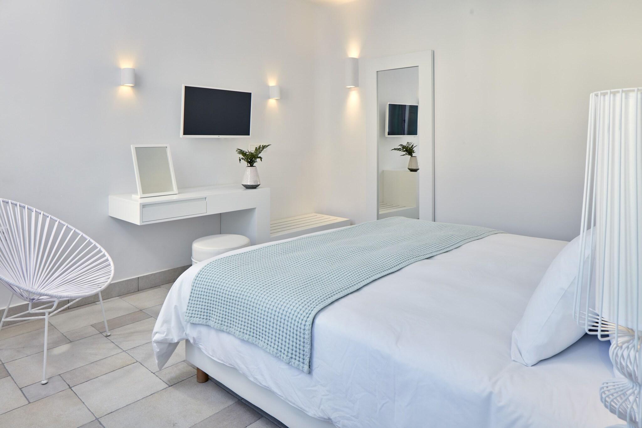 Studio Superior with Views