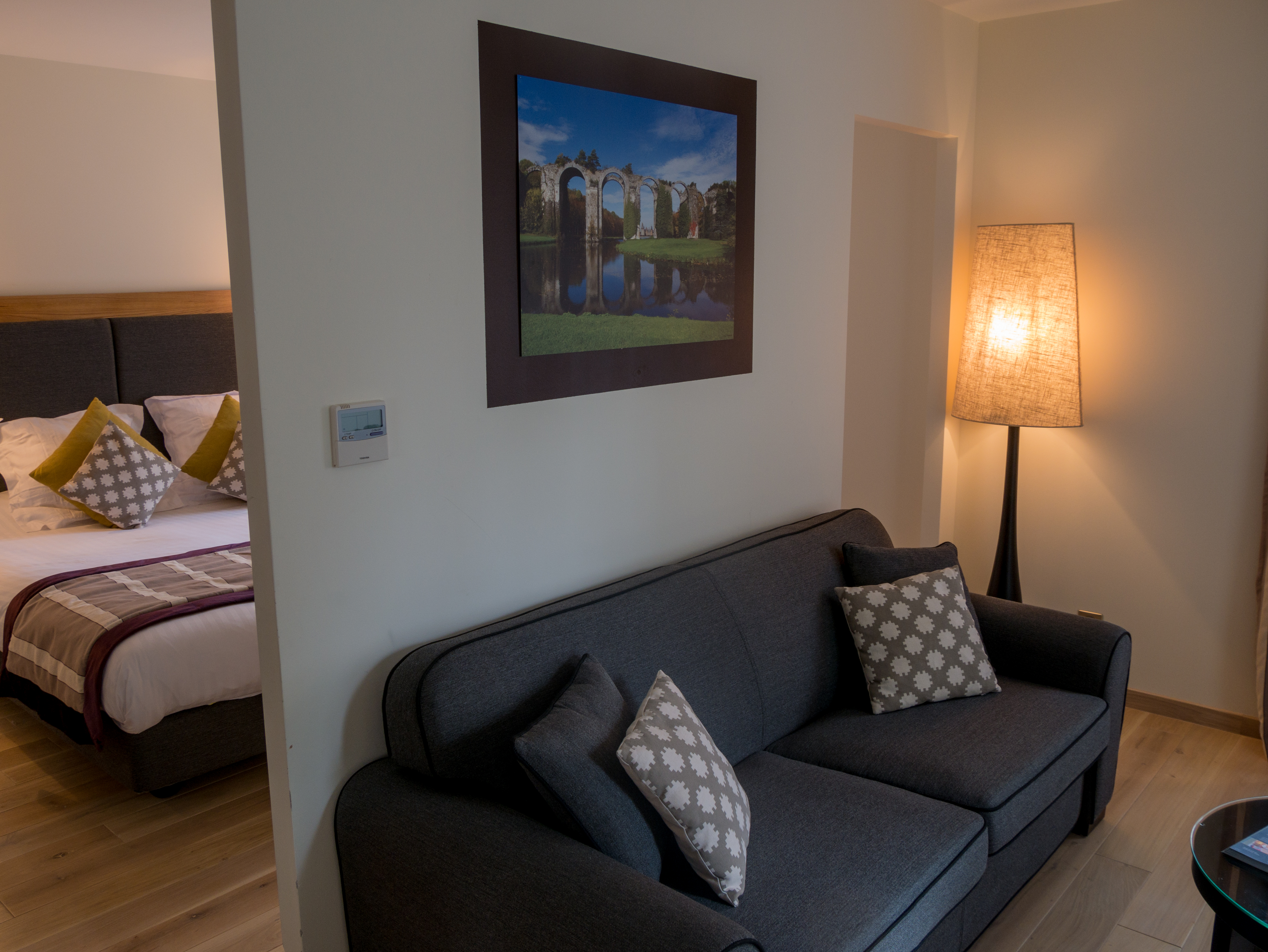 Junior Suite Standard