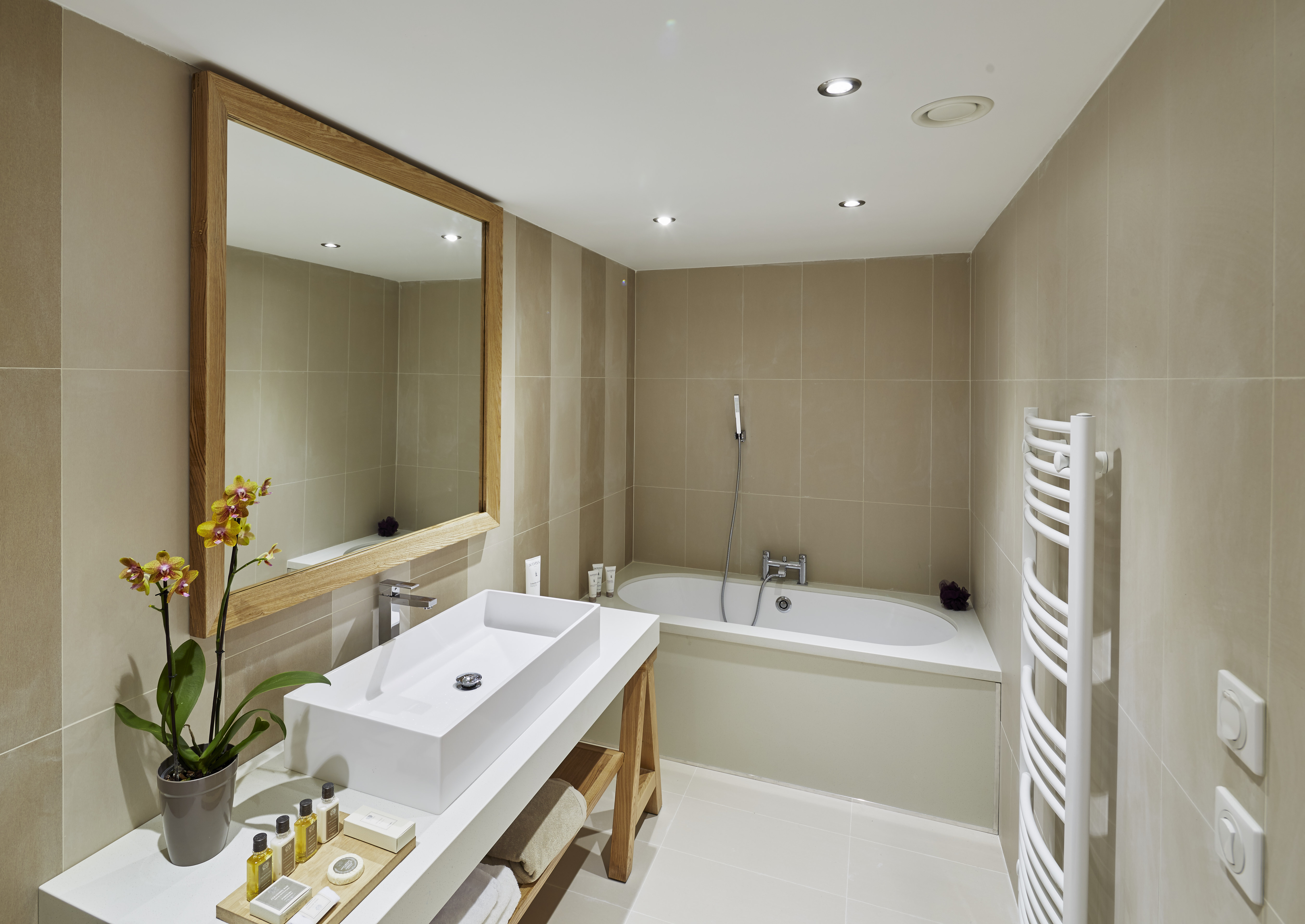 Junior Suite Standard