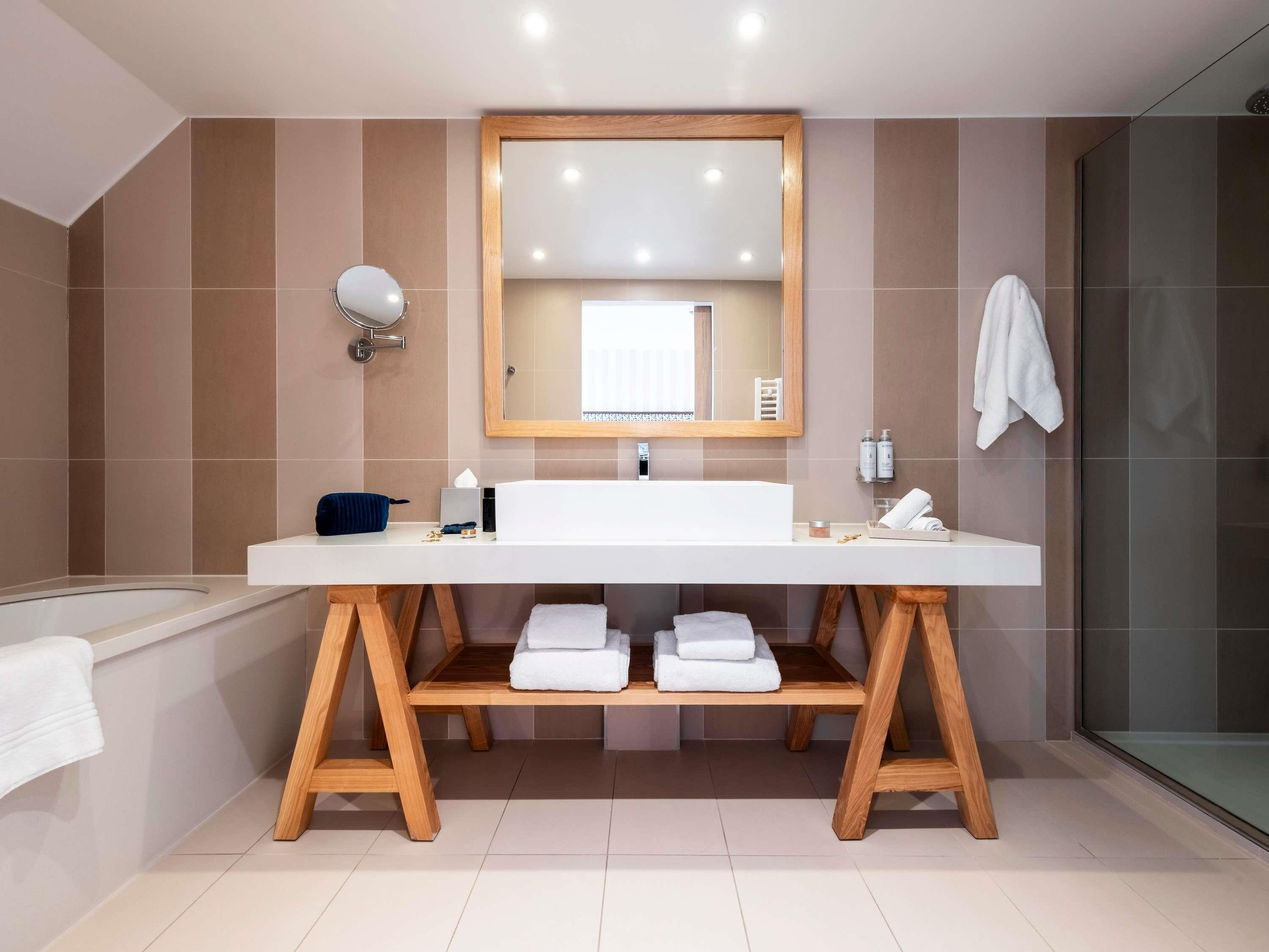 Double with Double Bed