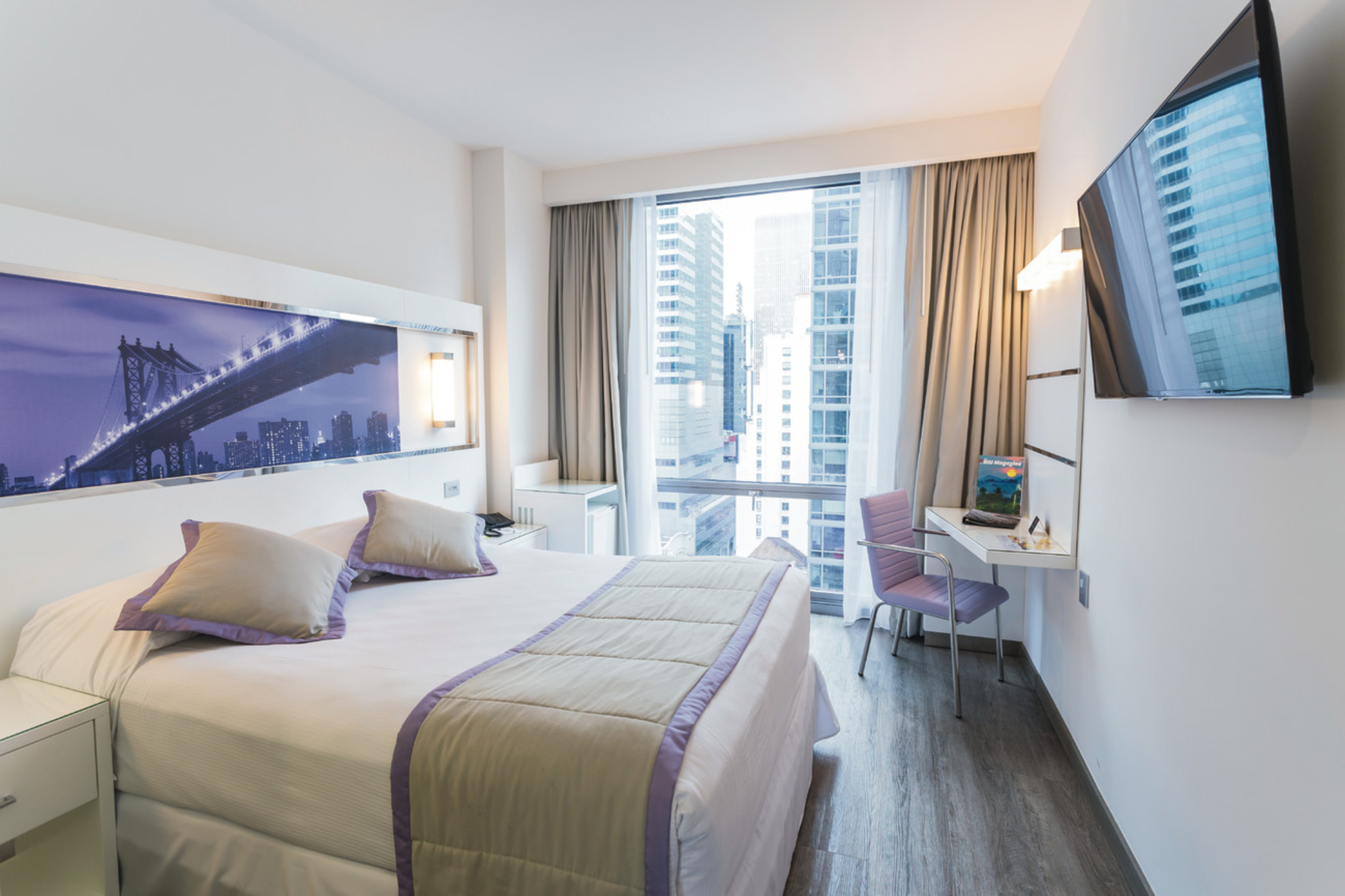 Room Deluxe with Views