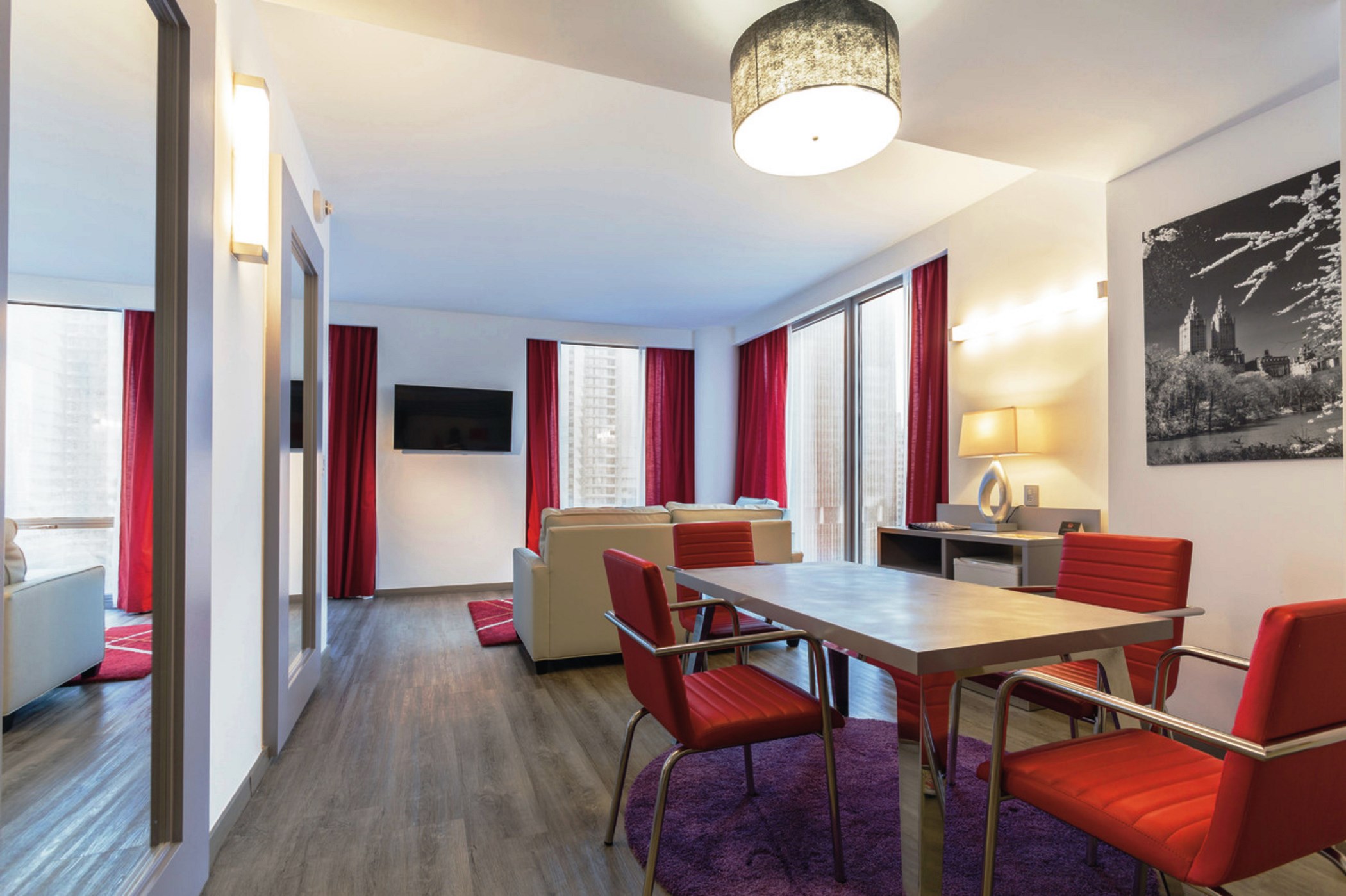 Junior Suite Standard