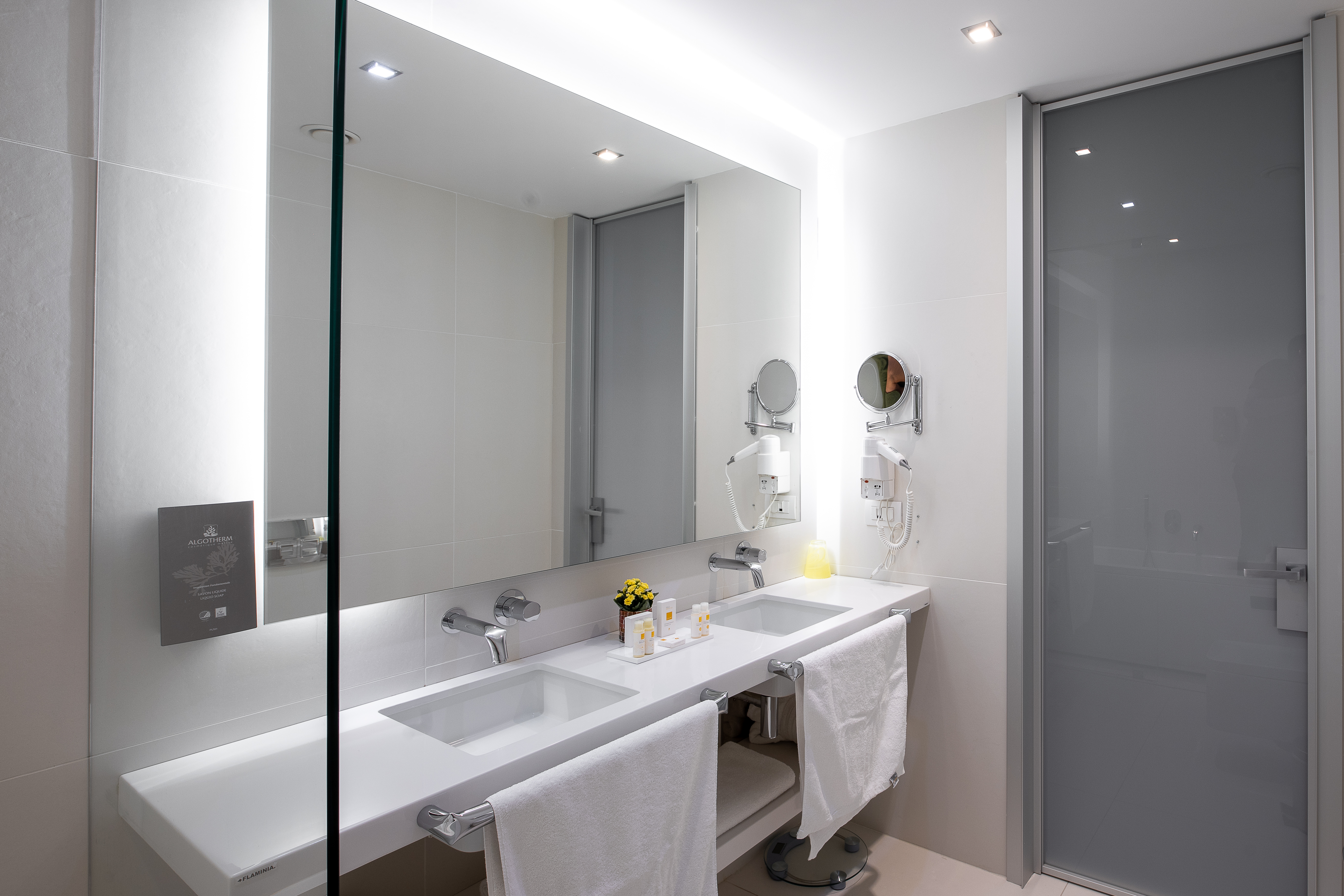 Double or Twin Executive