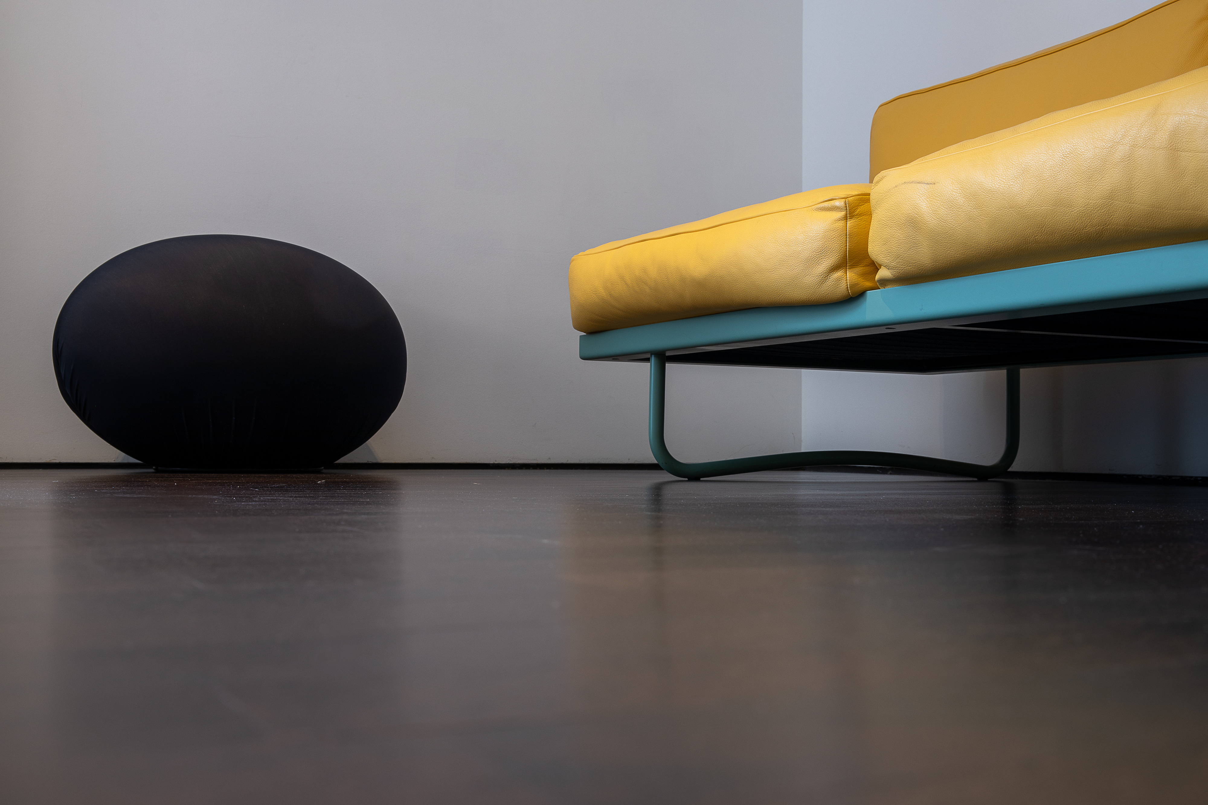 Double or Twin Executive