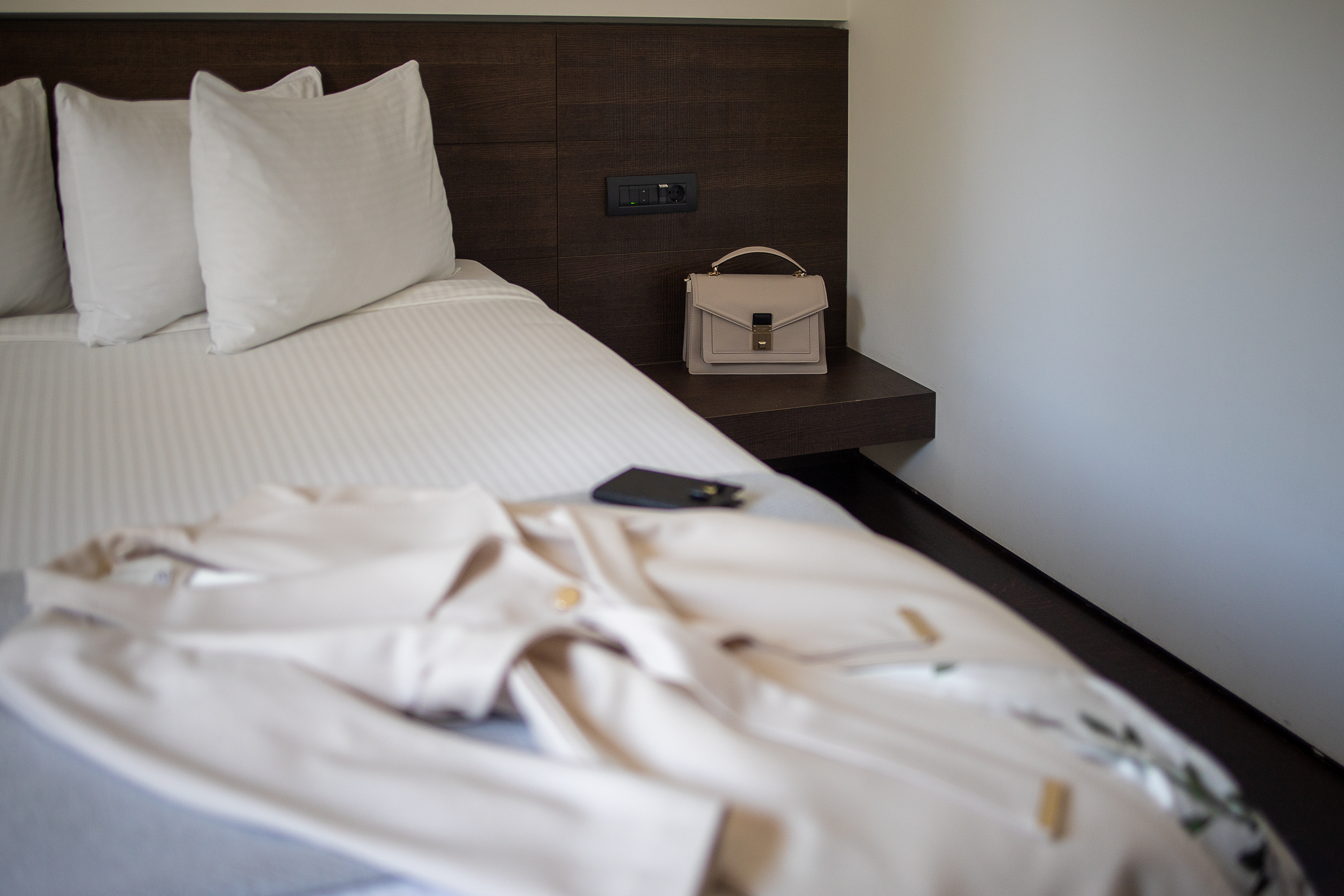 Double or Twin Deluxe